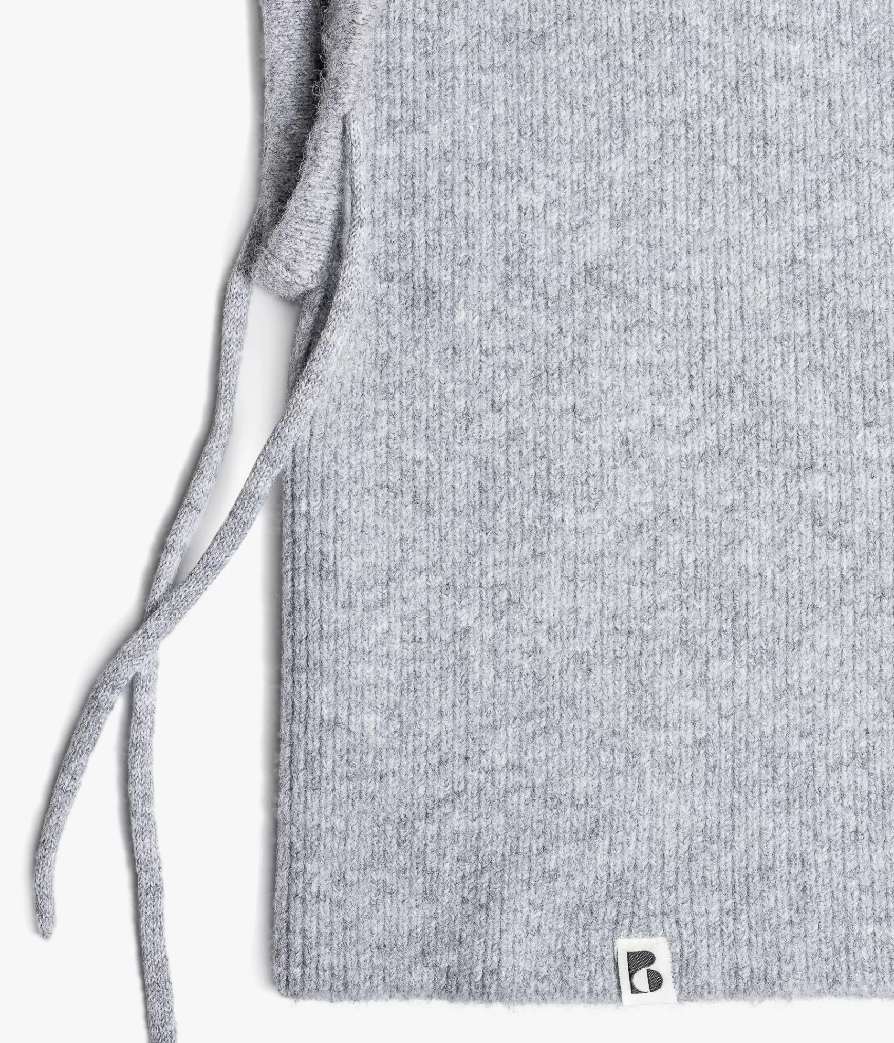 Chapeaux & Coiffants>Bocage CAGOULE GOJI Gris