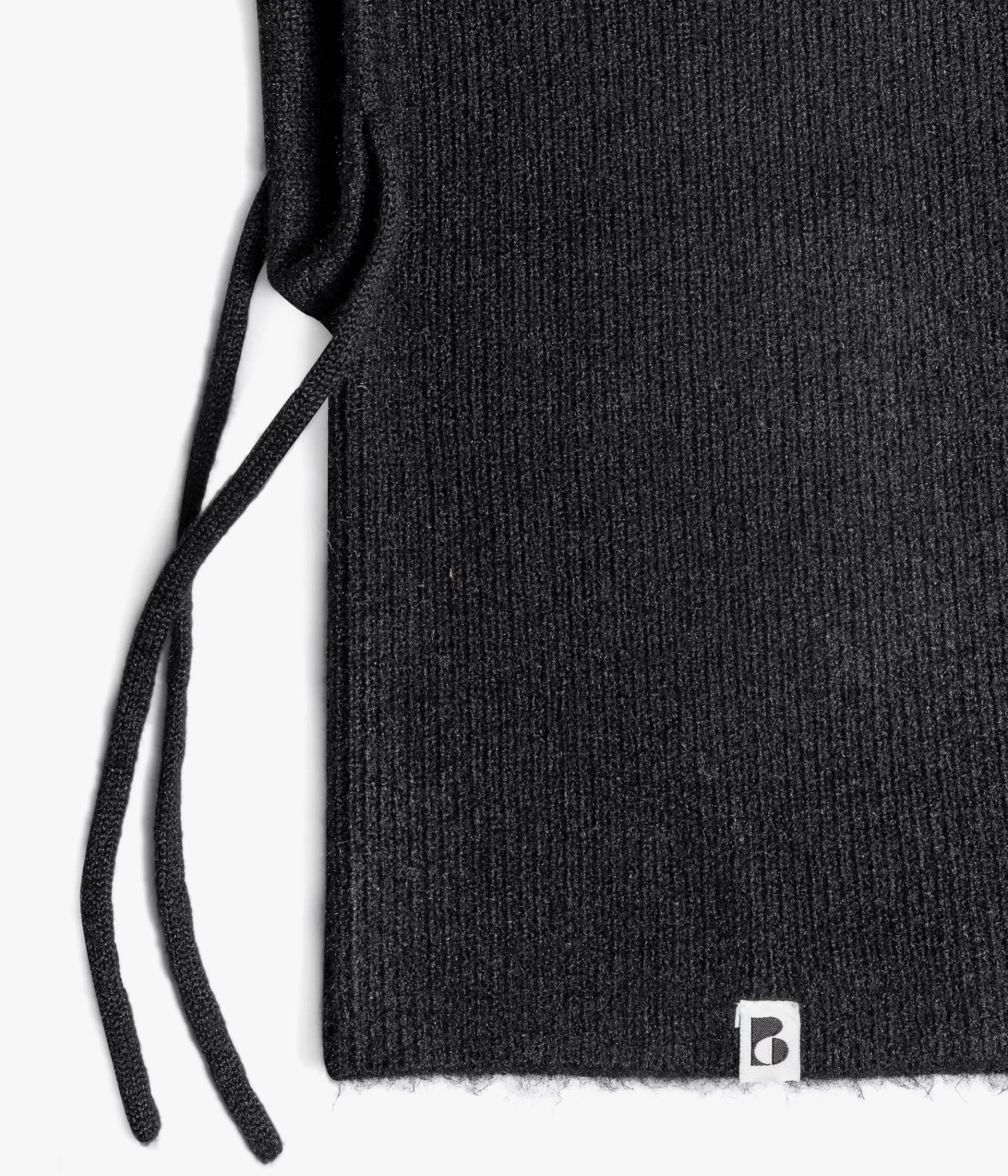 Chapeaux & Coiffants>Bocage CAGOULE GOJI Noir