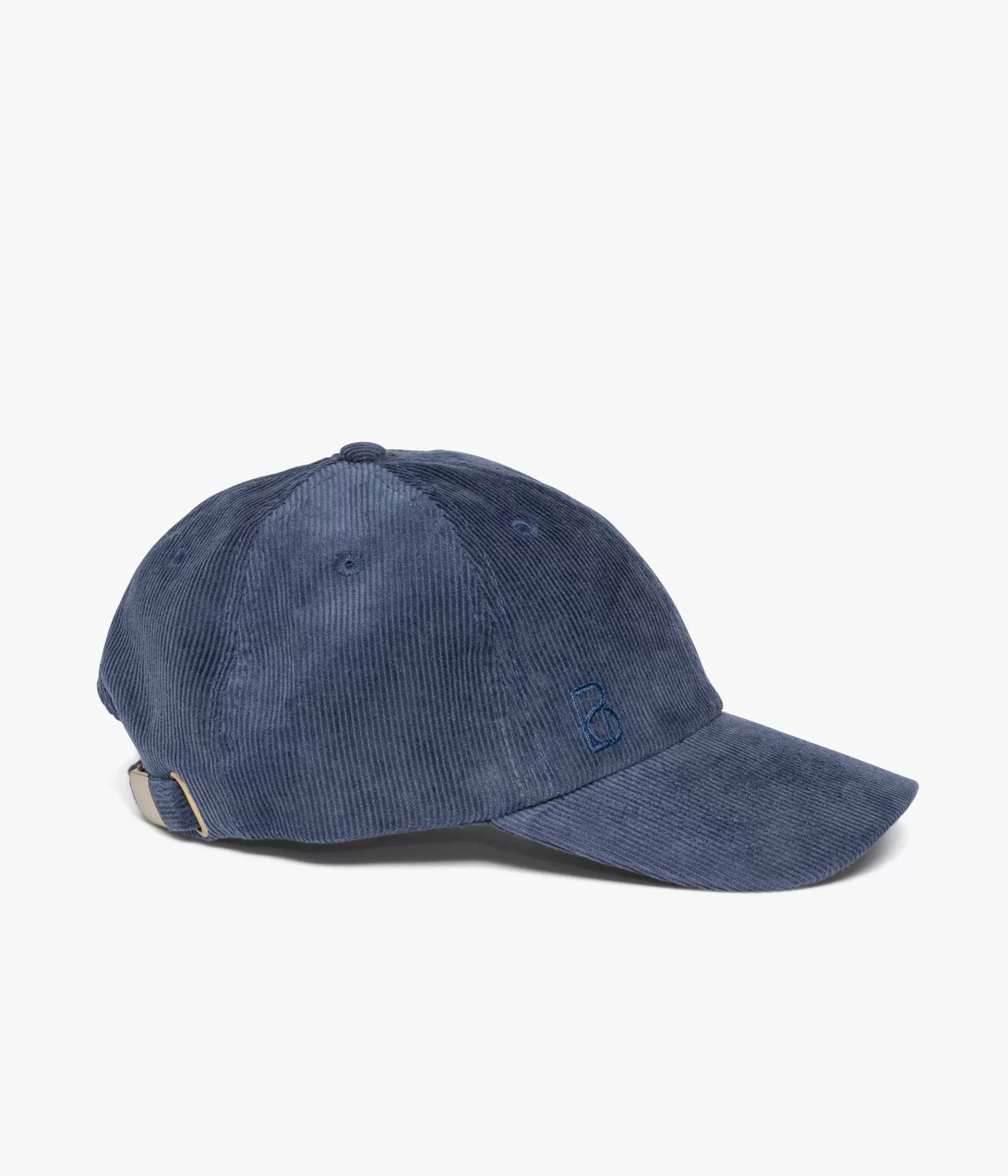 Chapeaux & Casquettes>Bocage CASQUETTE DENIS Bleu