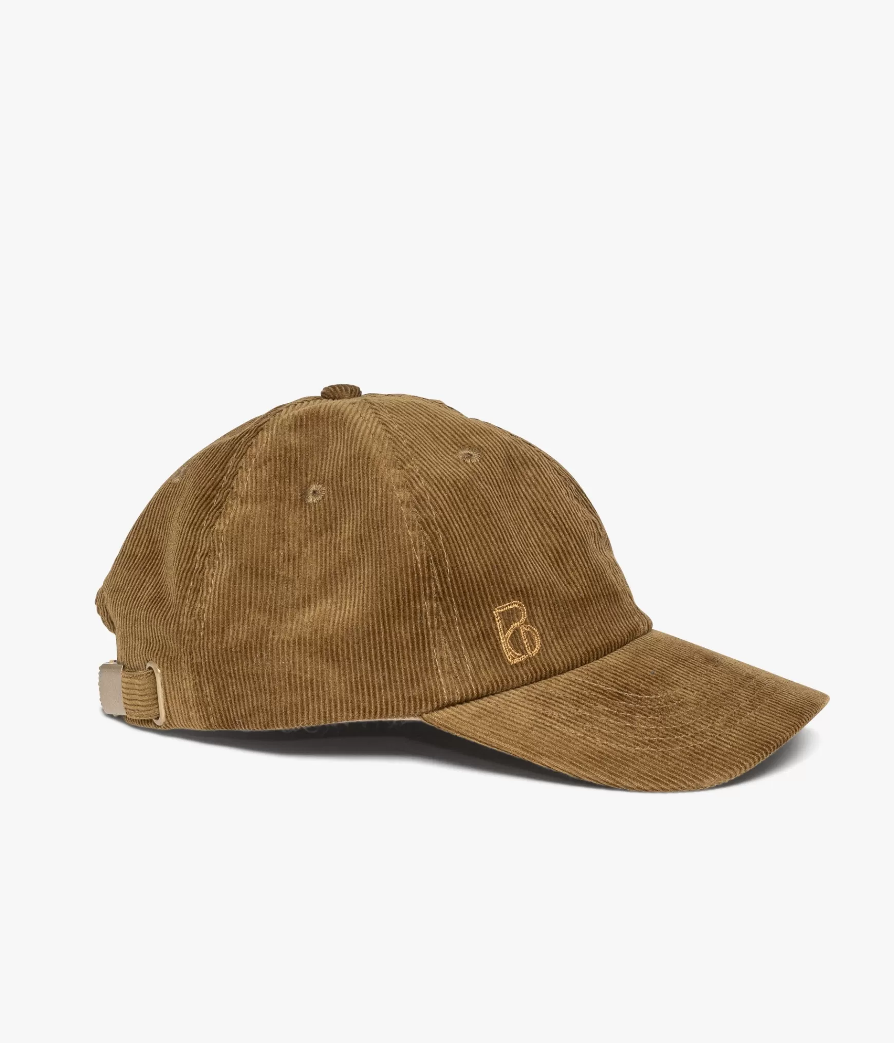 Chapeaux & Casquettes>Bocage CASQUETTE DENIS KAKI Vert