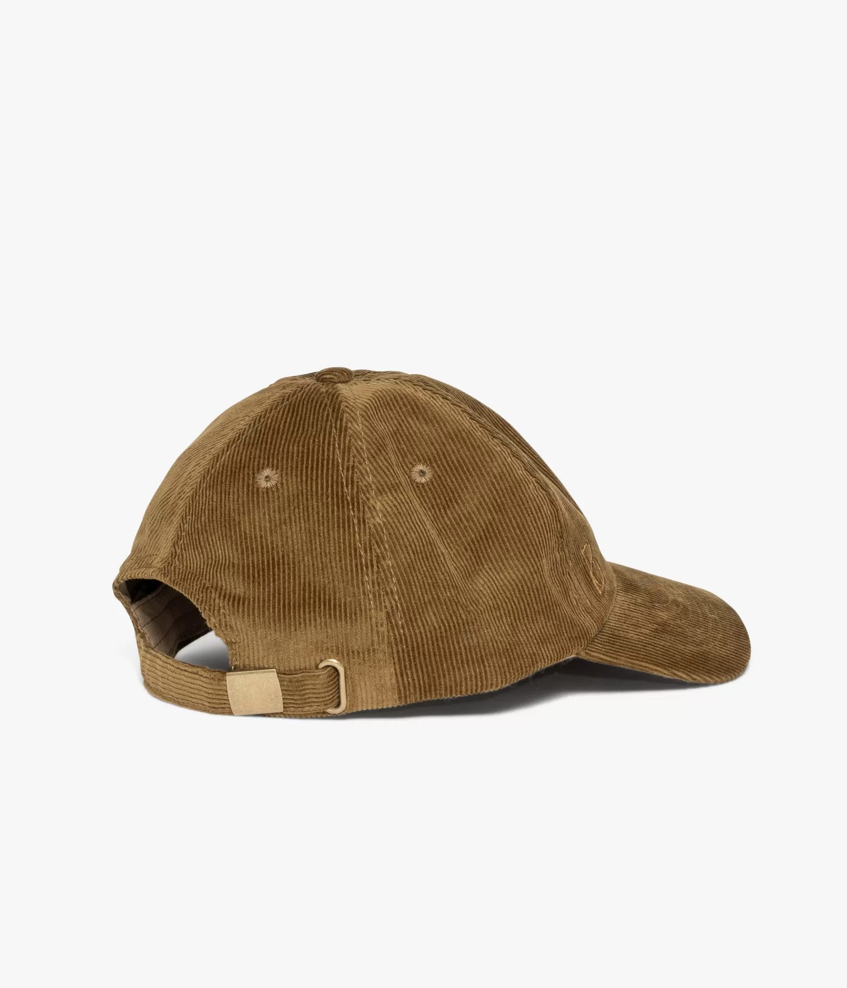 Chapeaux & Casquettes>Bocage CASQUETTE DENIS KAKI Vert