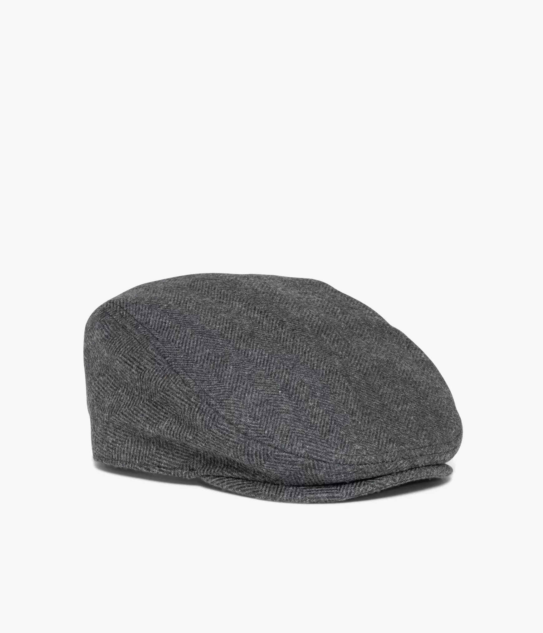 Chapeaux & Casquettes>Bocage CASQUETTE DIMANO Gris