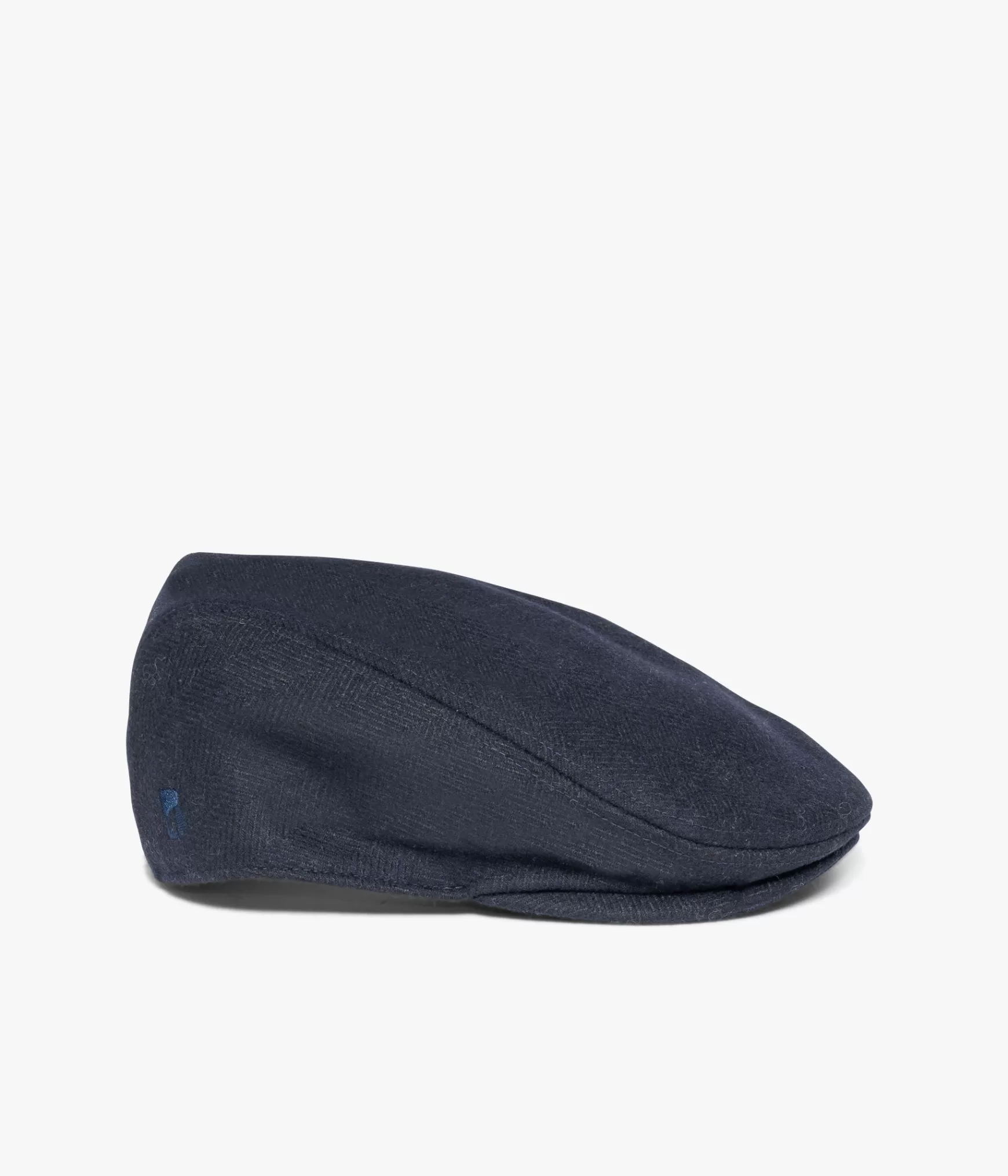 Chapeaux & Casquettes>Bocage CASQUETTE DIMANO MARINE Bleu