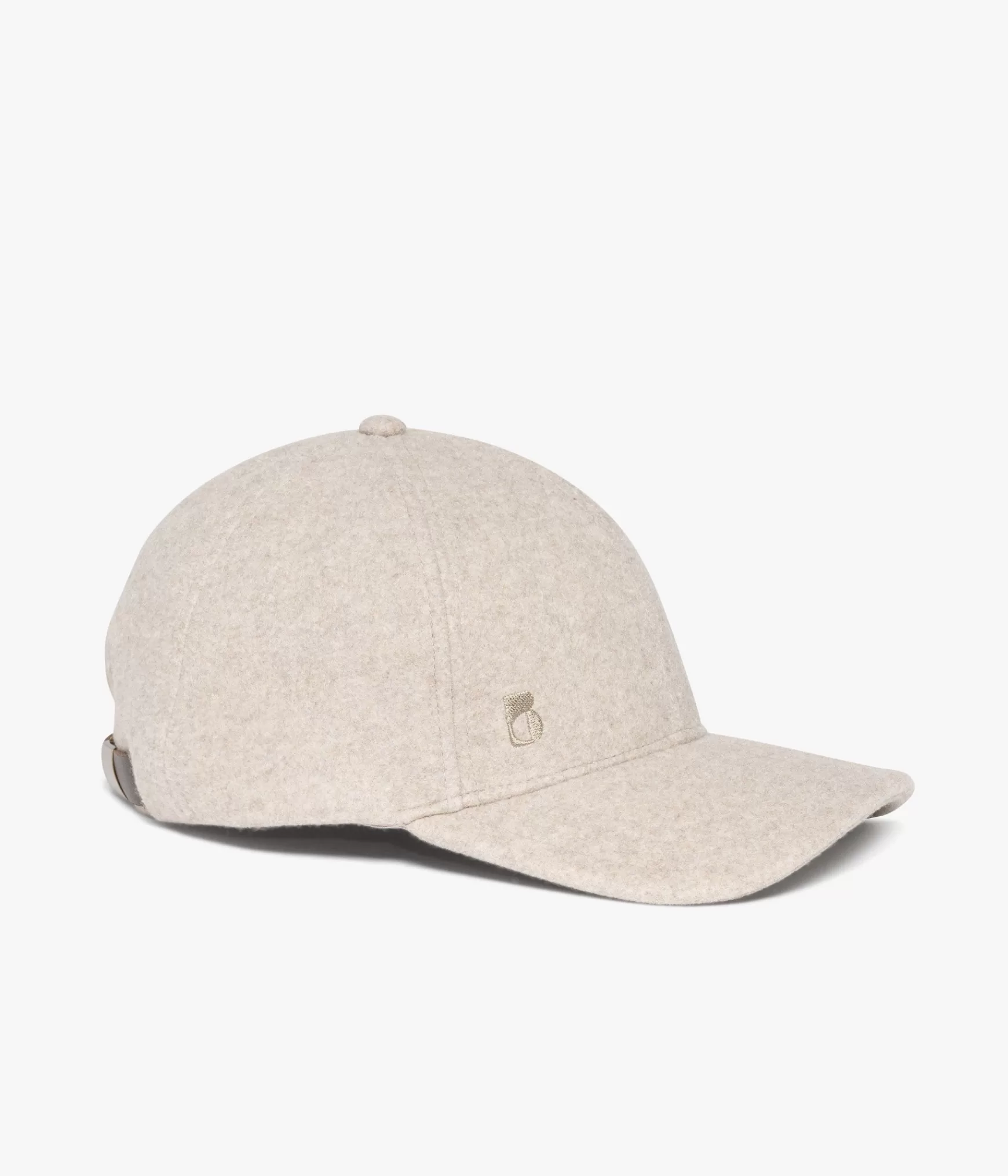 Chapeaux & Casquettes>Bocage CASQUETTE DONATIEN Beige