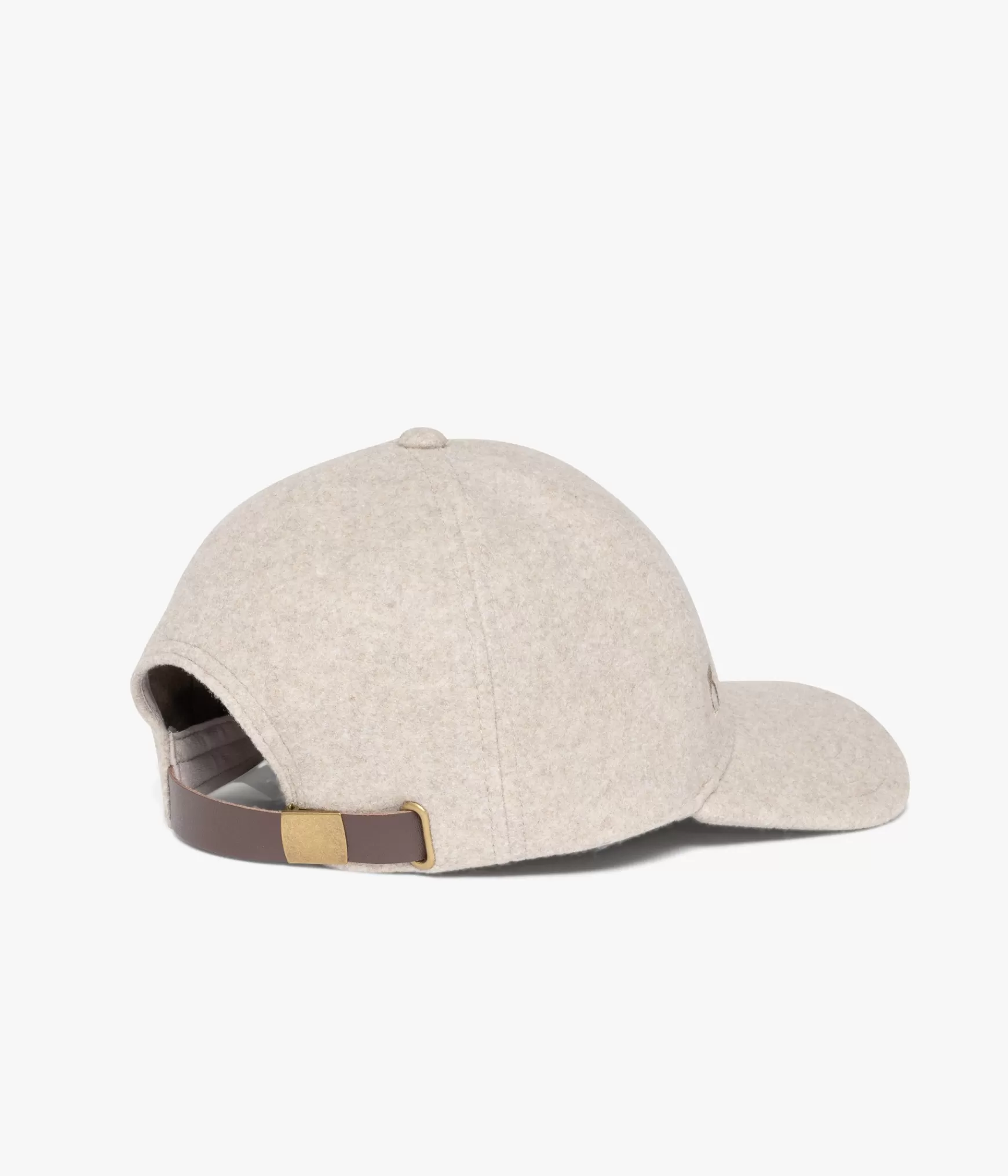 Chapeaux & Casquettes>Bocage CASQUETTE DONATIEN Beige