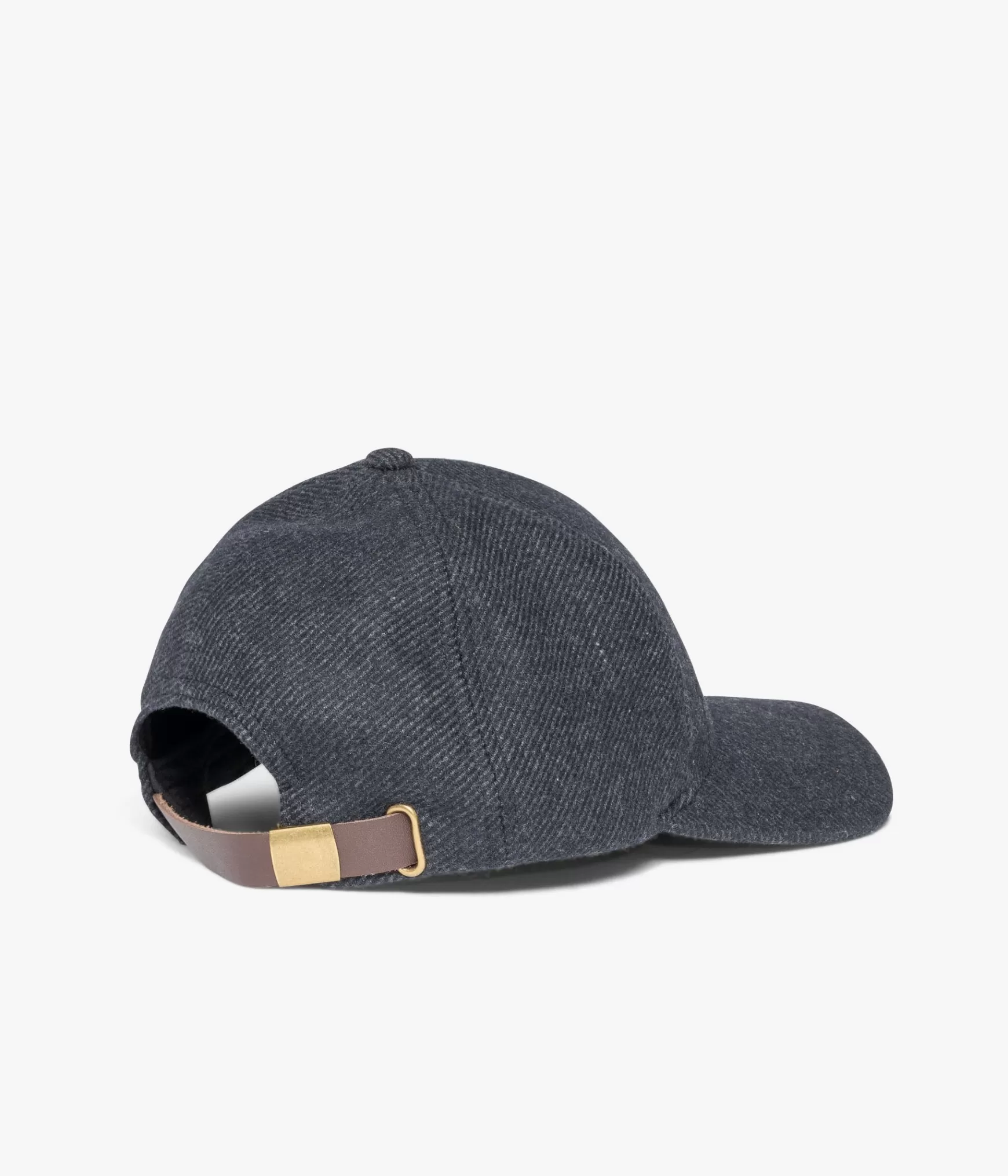 Chapeaux & Casquettes>Bocage CASQUETTE DONATIEN MARINE Bleu