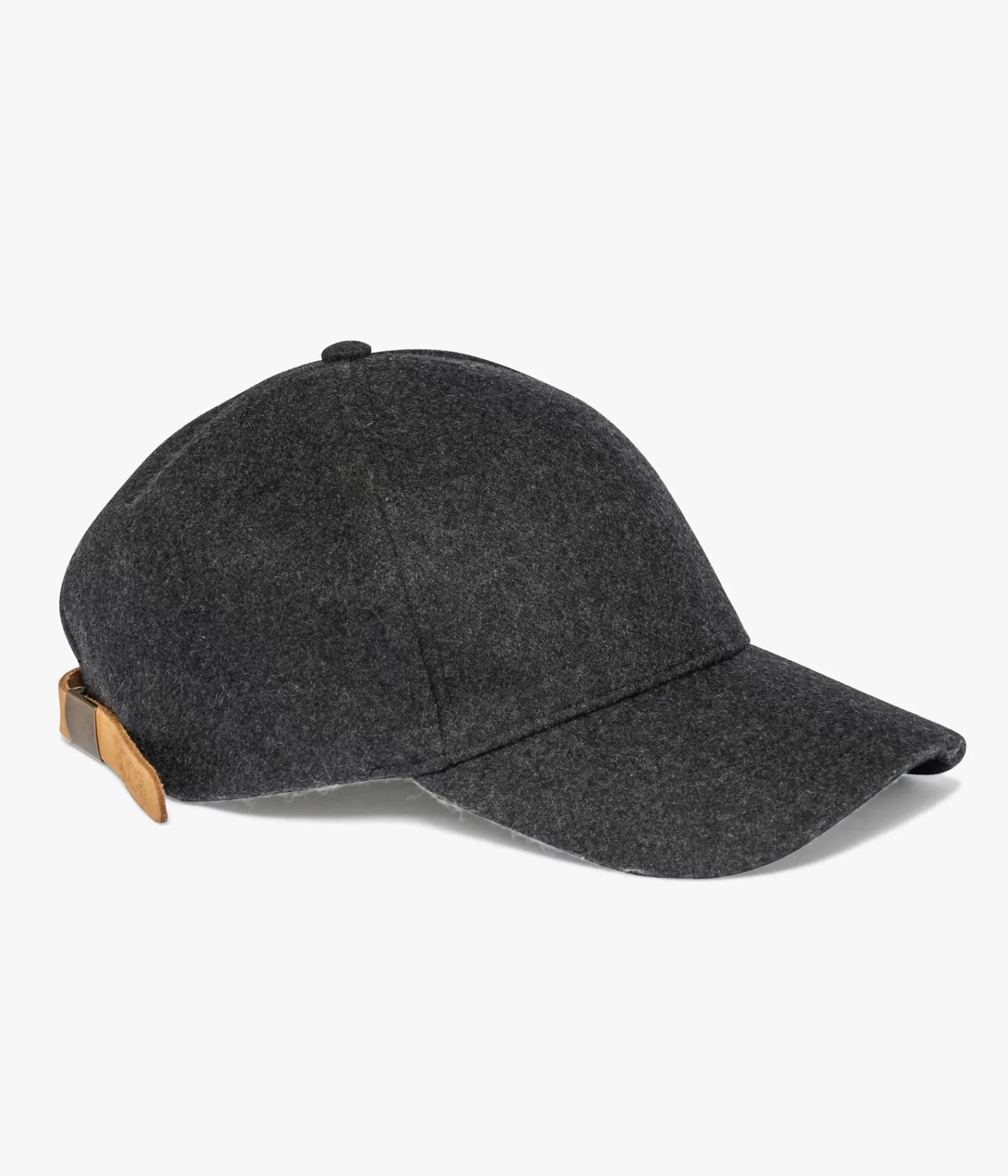Chapeaux & Casquettes>Bocage CASQUETTE ELIAS Gris
