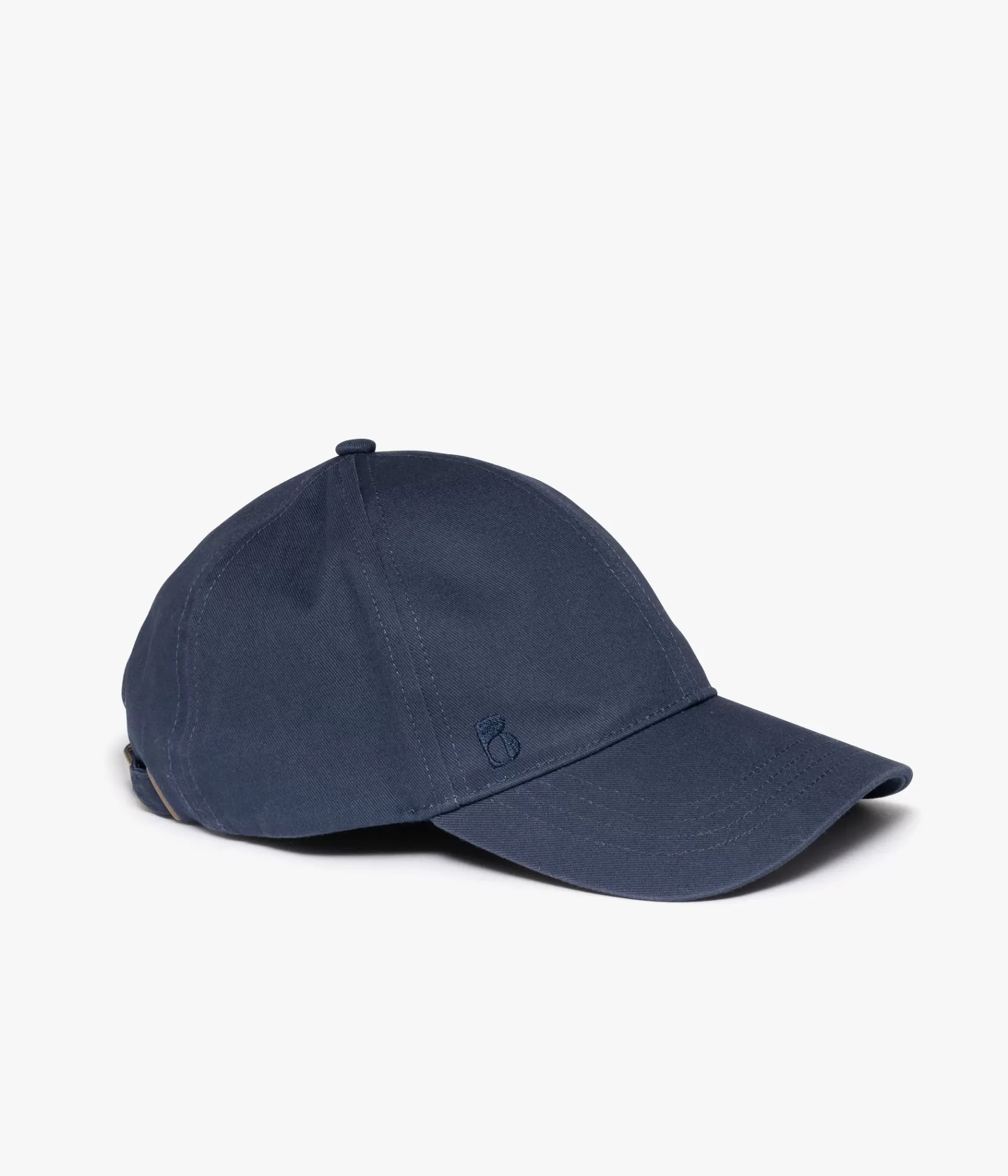 Chapeaux & Casquettes>Bocage CASQUETTE ELIAS MARINE Bleu