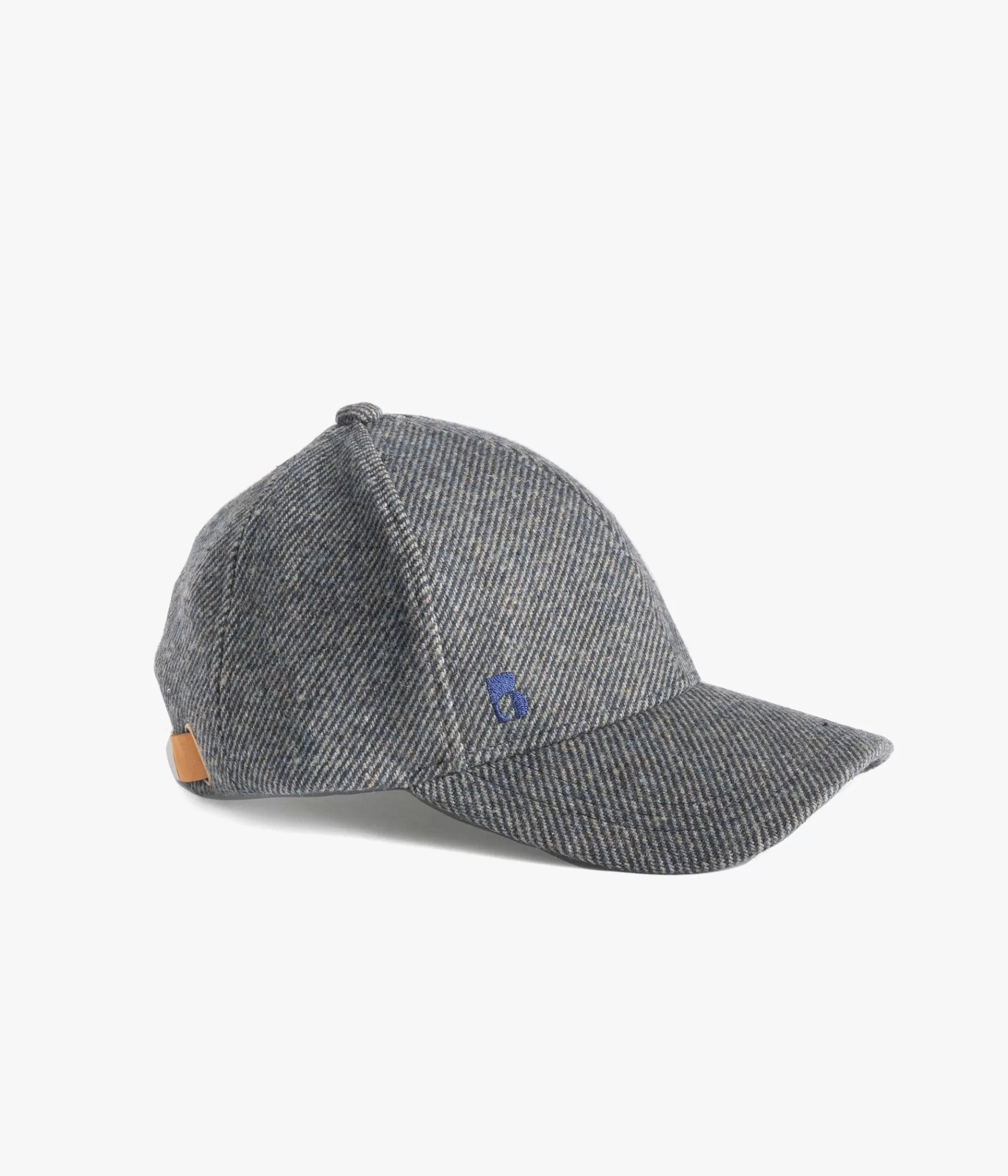 Chapeaux & Casquettes>Bocage CASQUETTE ELIOS Gris