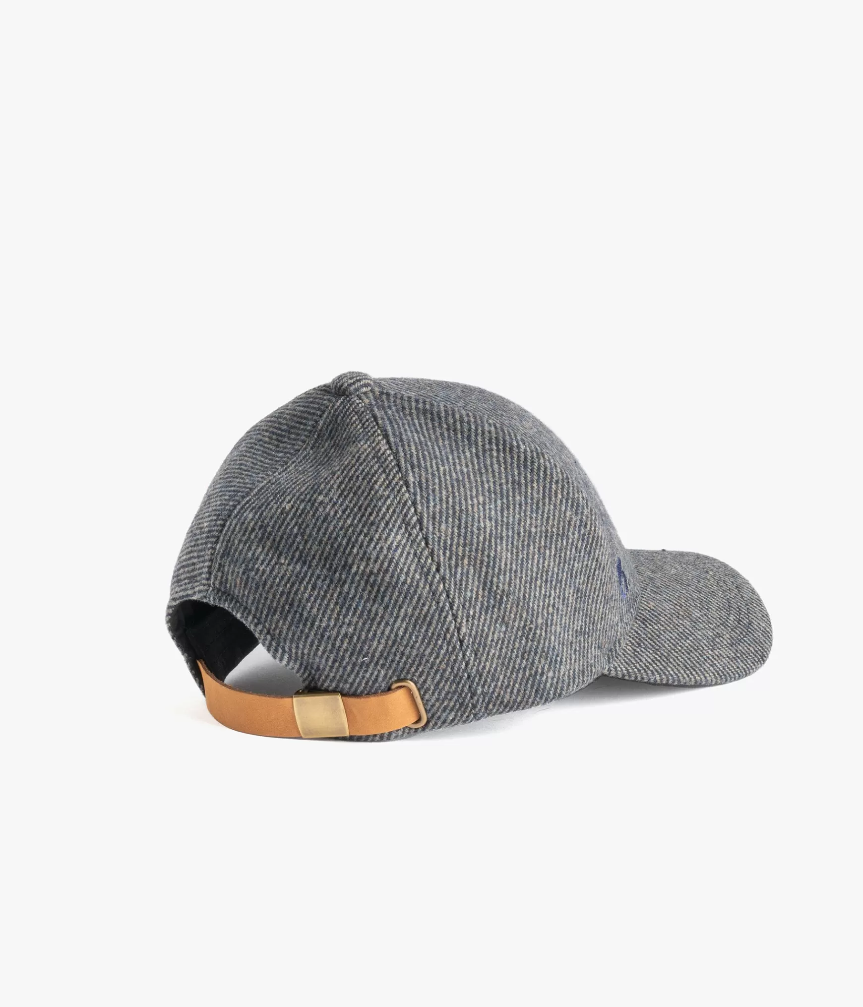 Chapeaux & Casquettes>Bocage CASQUETTE ELIOS Gris