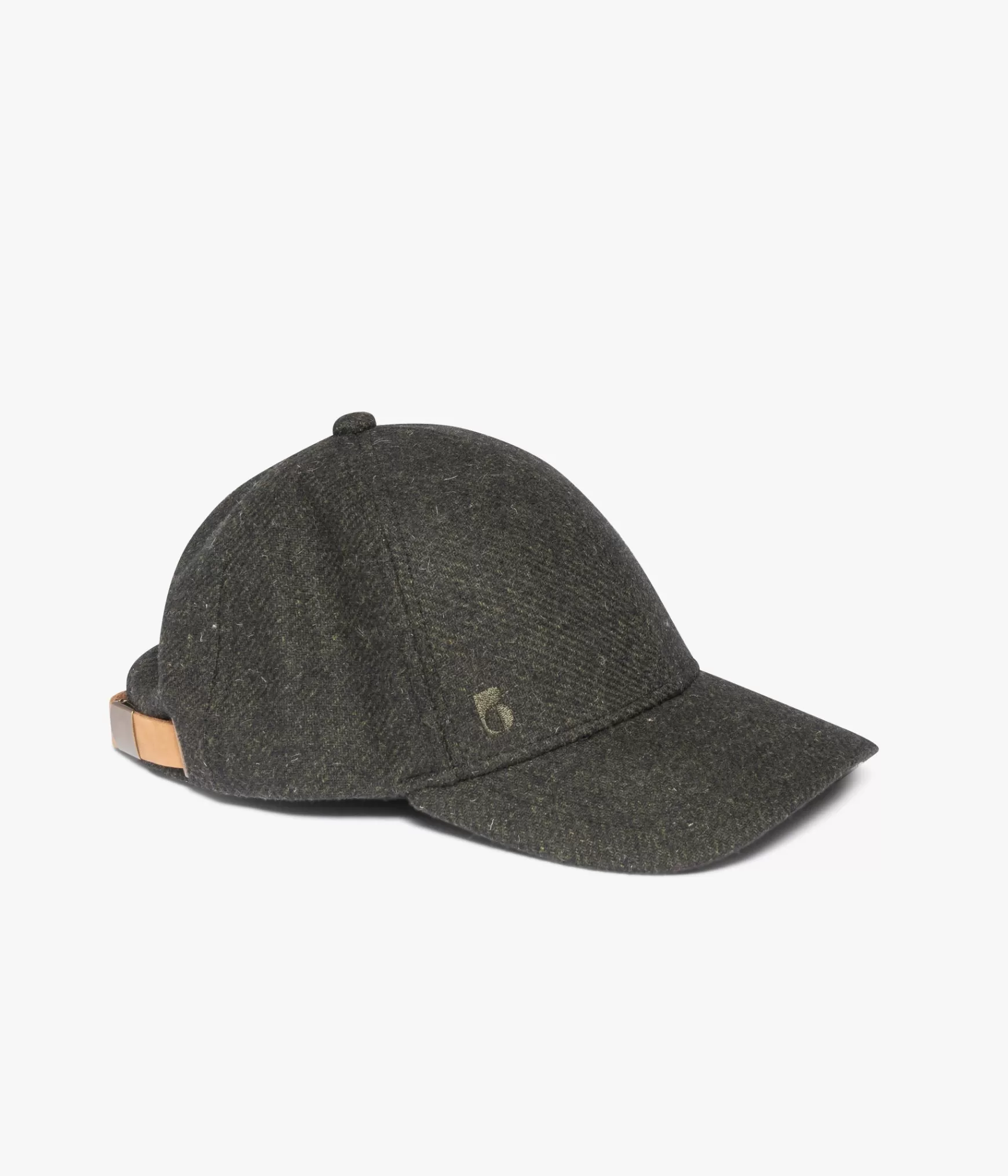 Chapeaux & Casquettes>Bocage CASQUETTE ELIOS Vert