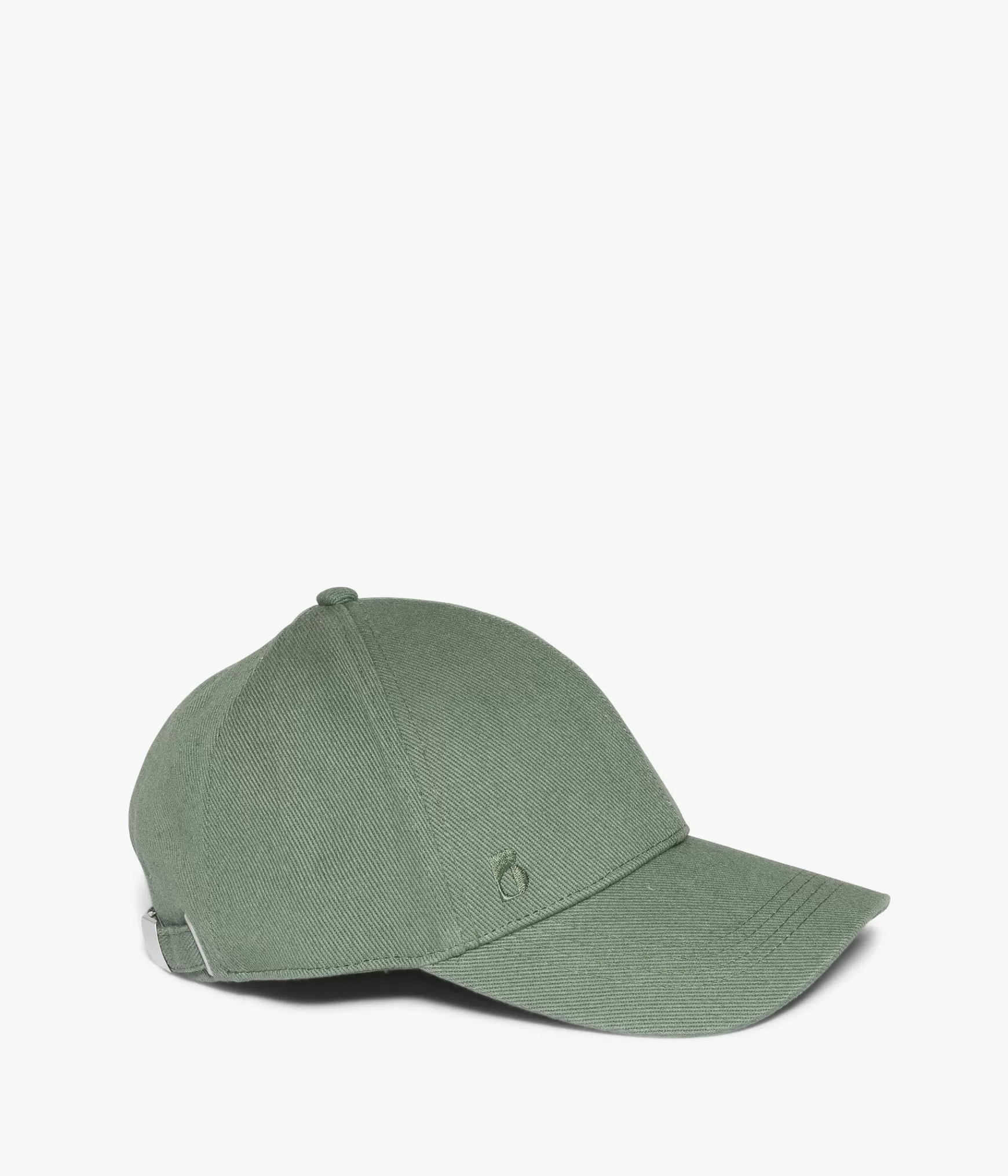Chapeaux & Casquettes>Bocage CASQUETTE EVASION Vert