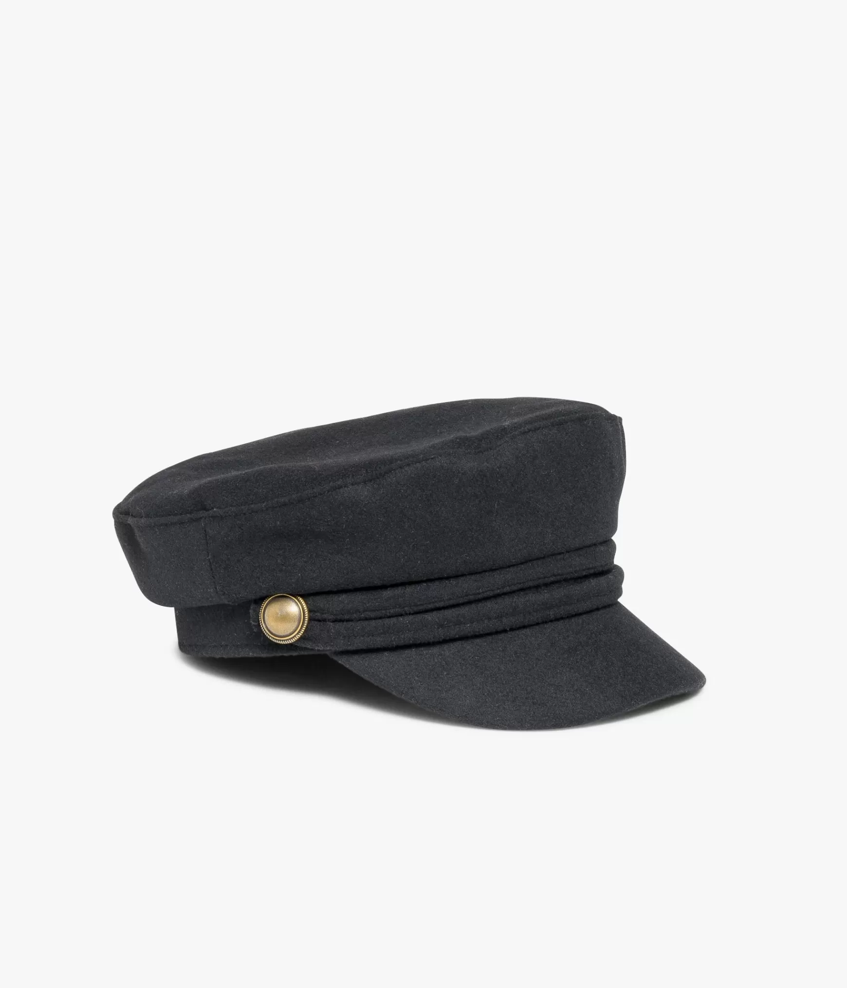 Chapeaux & Coiffants>Bocage CASQUETTE GAIETE Noir