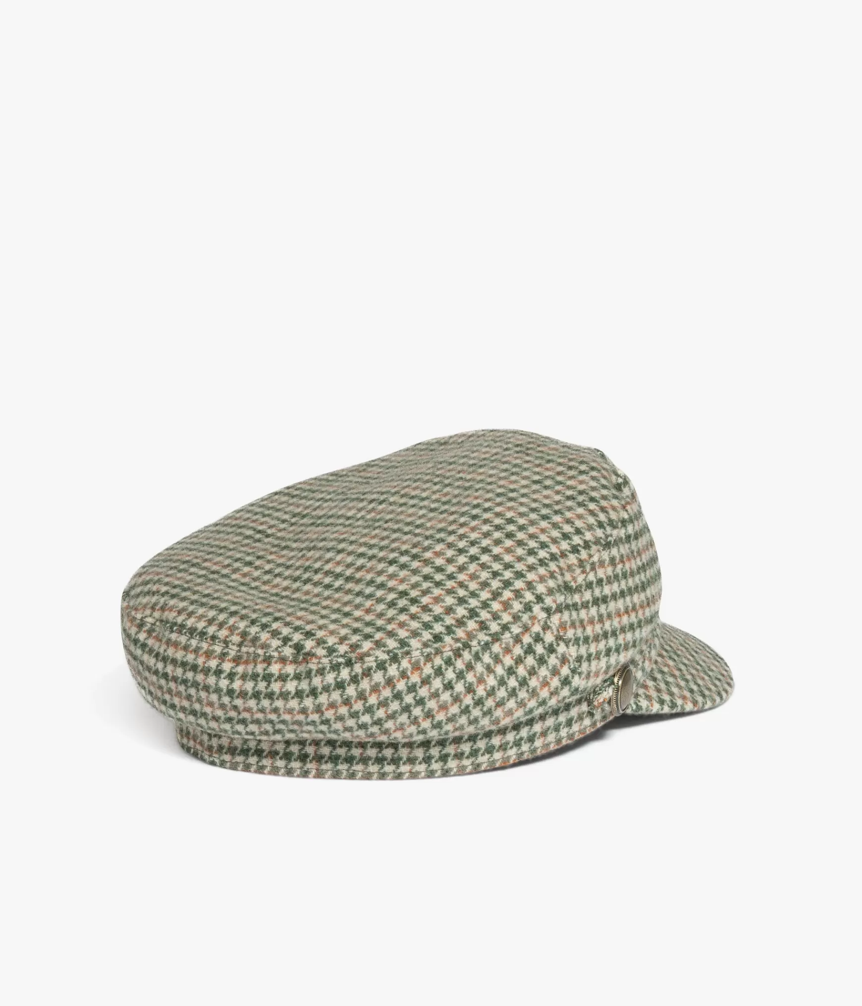 Chapeaux & Coiffants>Bocage CASQUETTE GAIETE Vert