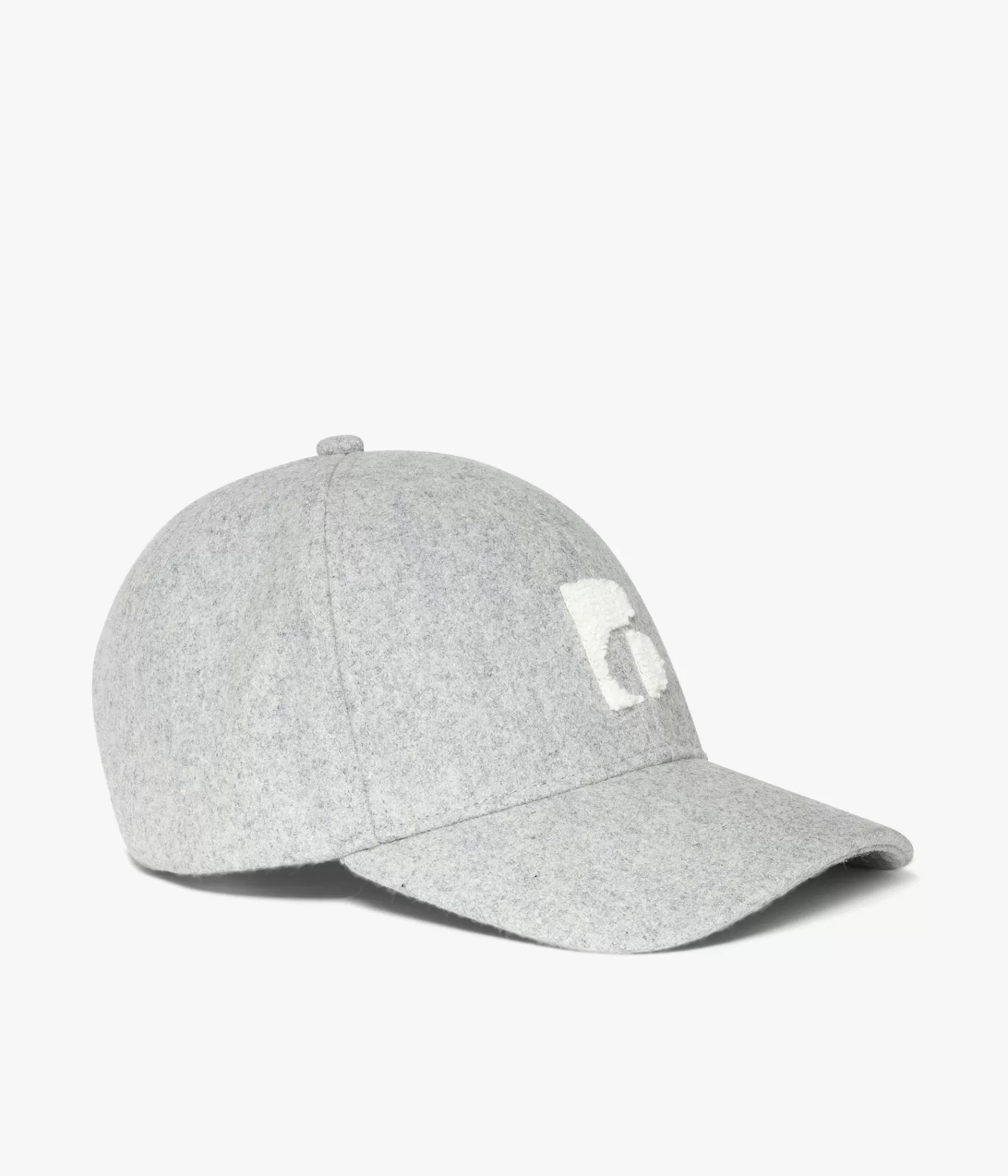 Chapeaux & Coiffants>Bocage CASQUETTE GHANA Gris