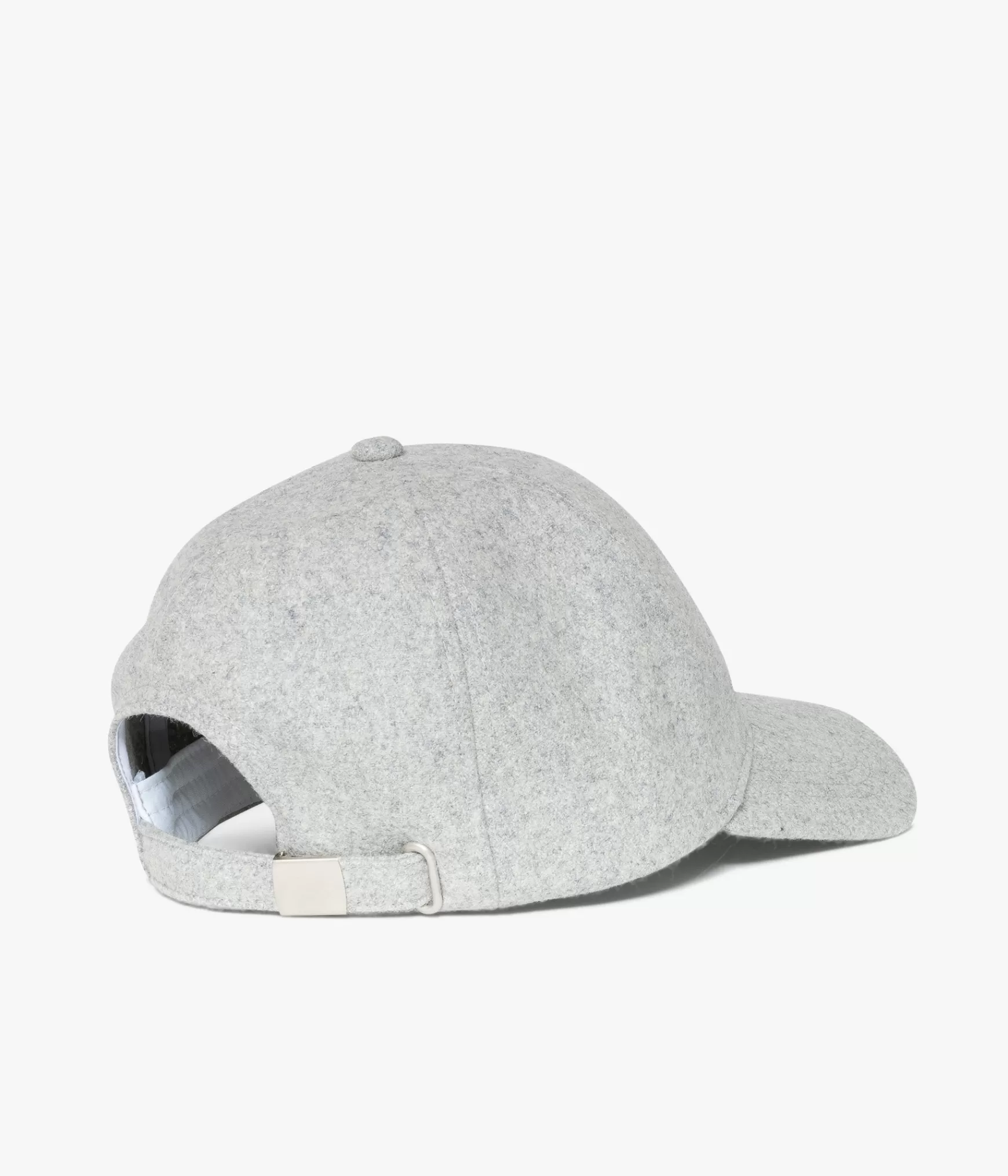 Chapeaux & Coiffants>Bocage CASQUETTE GHANA Gris
