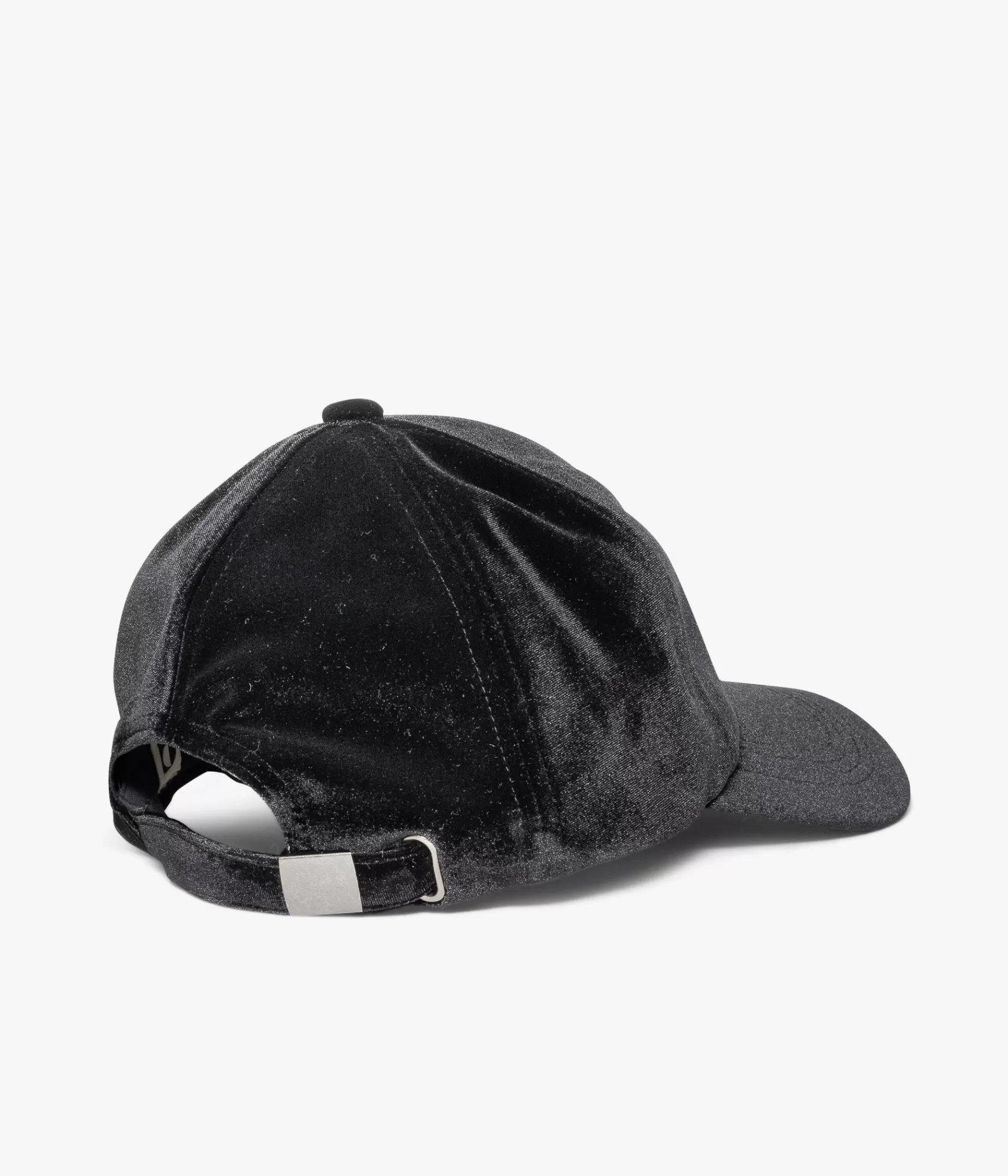 Chapeaux & Coiffants>Bocage CASQUETTE GHANA Noir