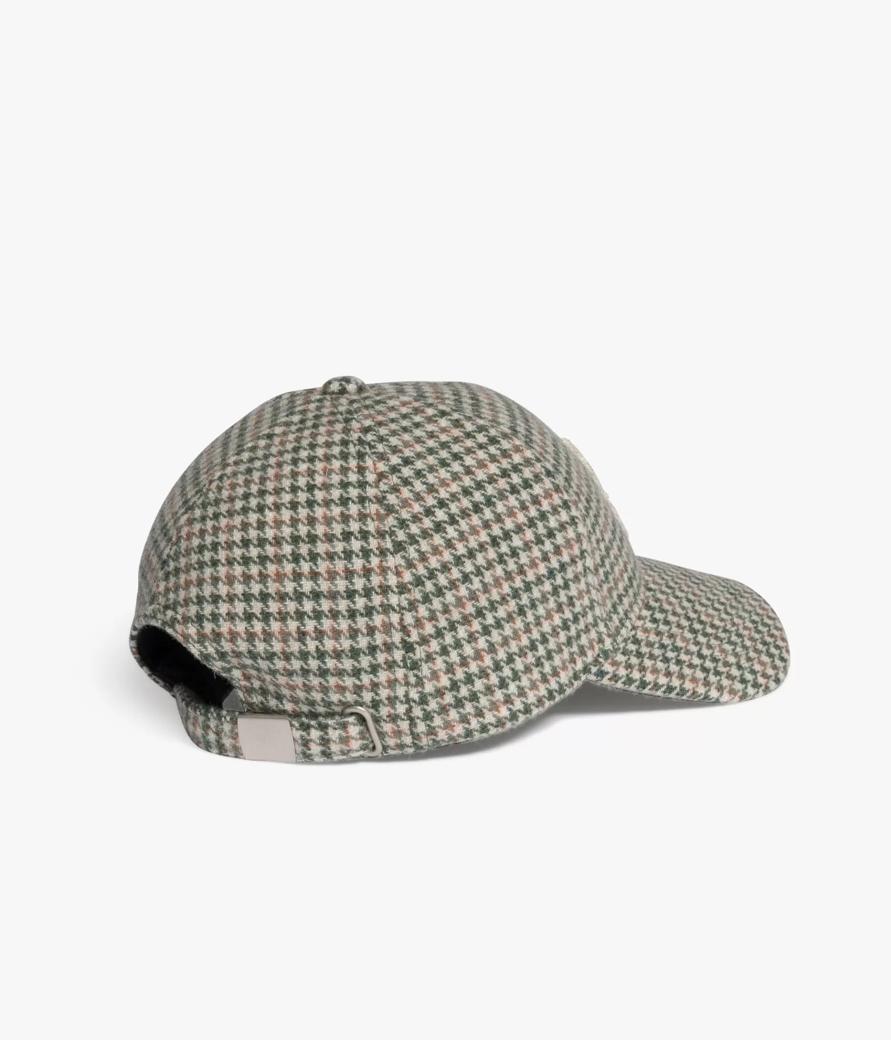 Chapeaux & Coiffants>Bocage CASQUETTE GHANA VERT Multicolore