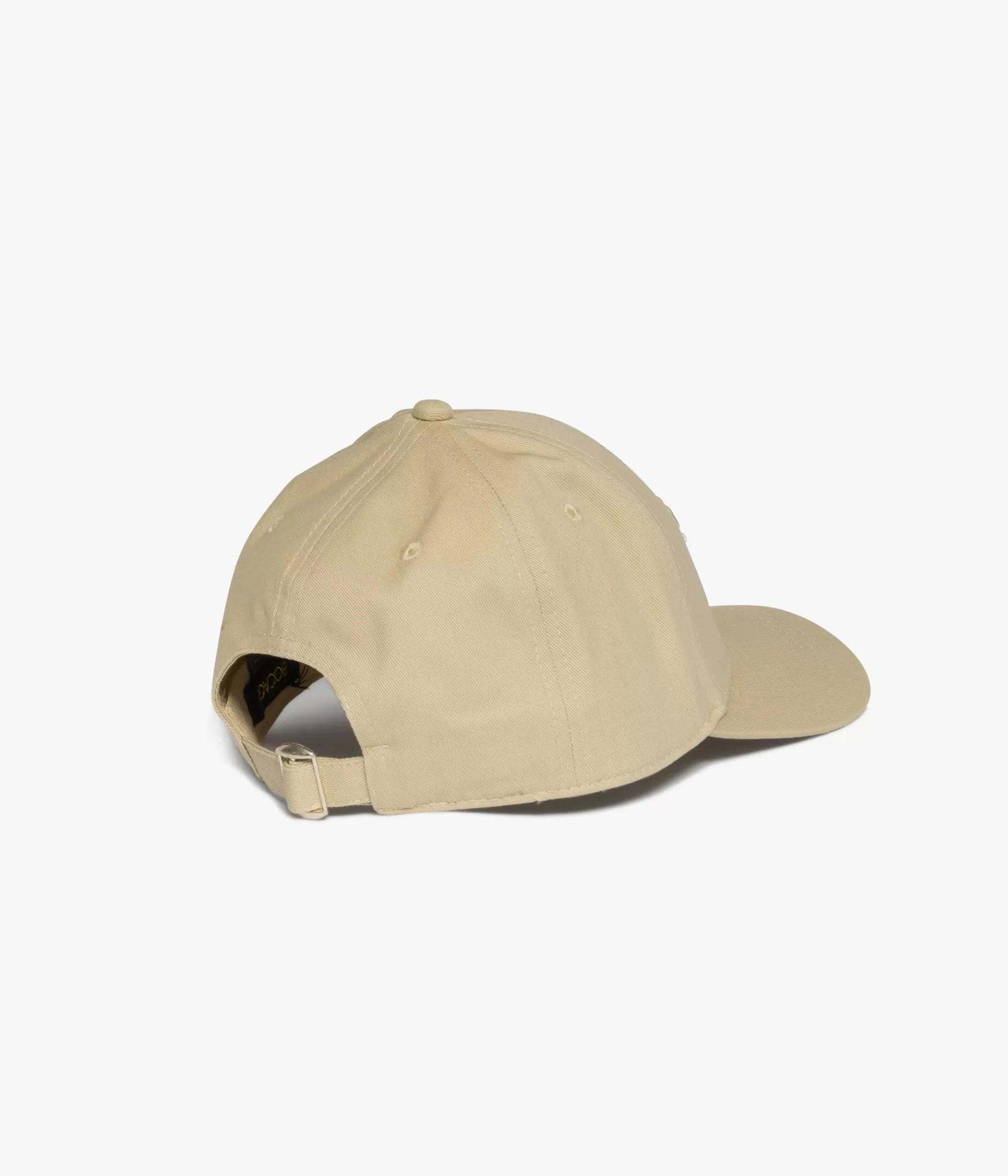 Chapeaux & Coiffants>Bocage CASQUETTE GLYCINE Beige