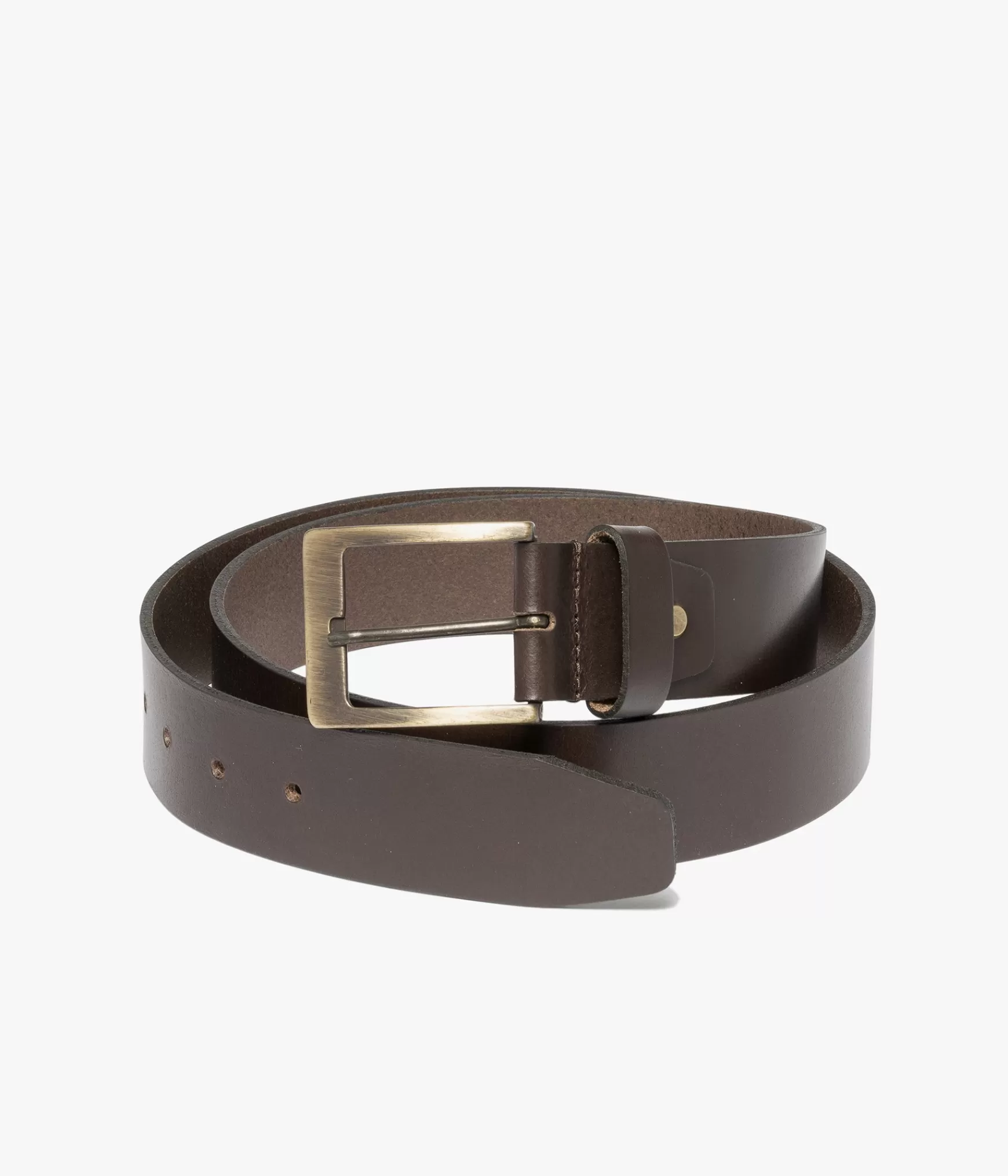 Ceintures>Bocage CEINTURE RALF Marron