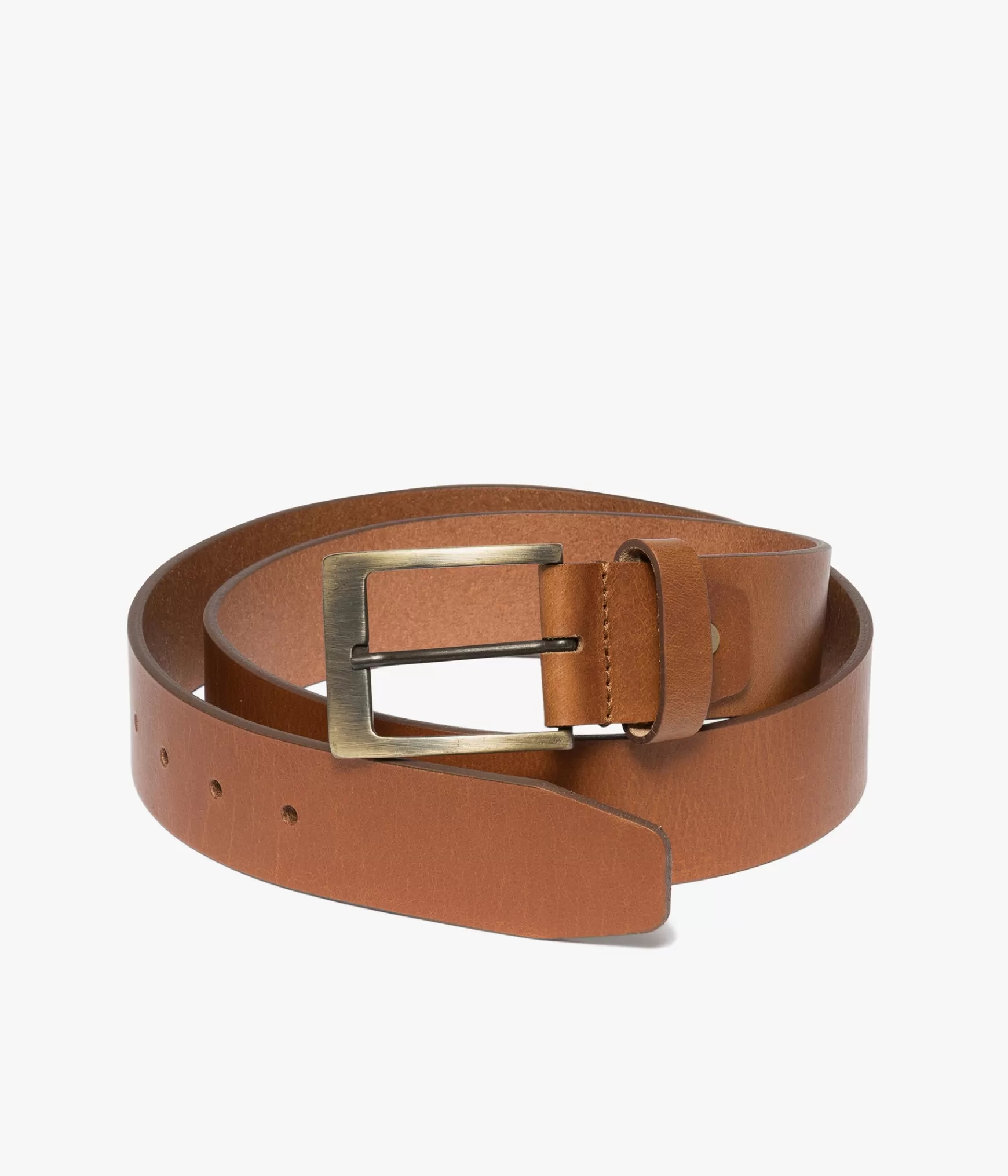 Ceintures>Bocage CEINTURE RALF Marron