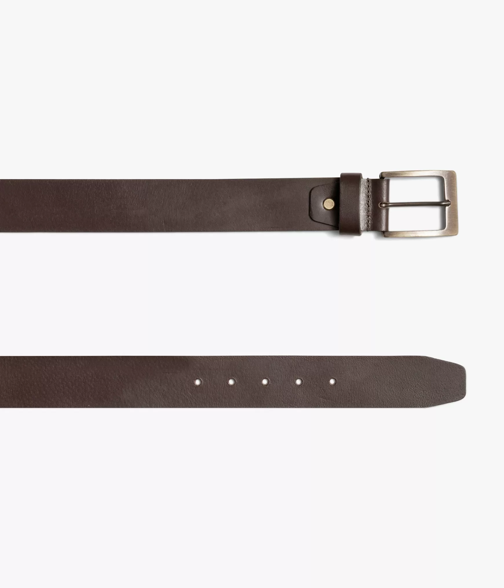 Ceintures>Bocage CEINTURE RALF Marron