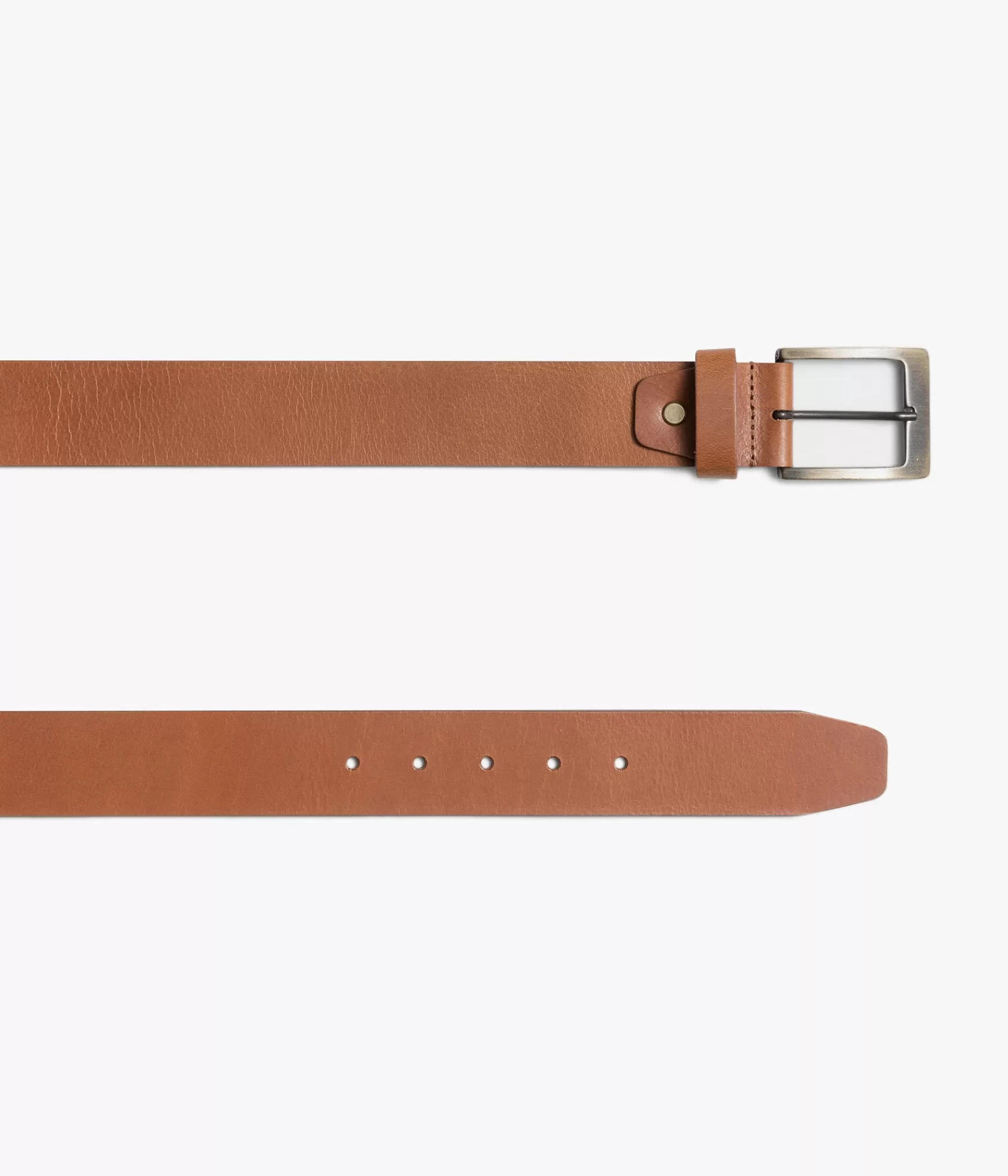 Ceintures>Bocage CEINTURE RALF Marron