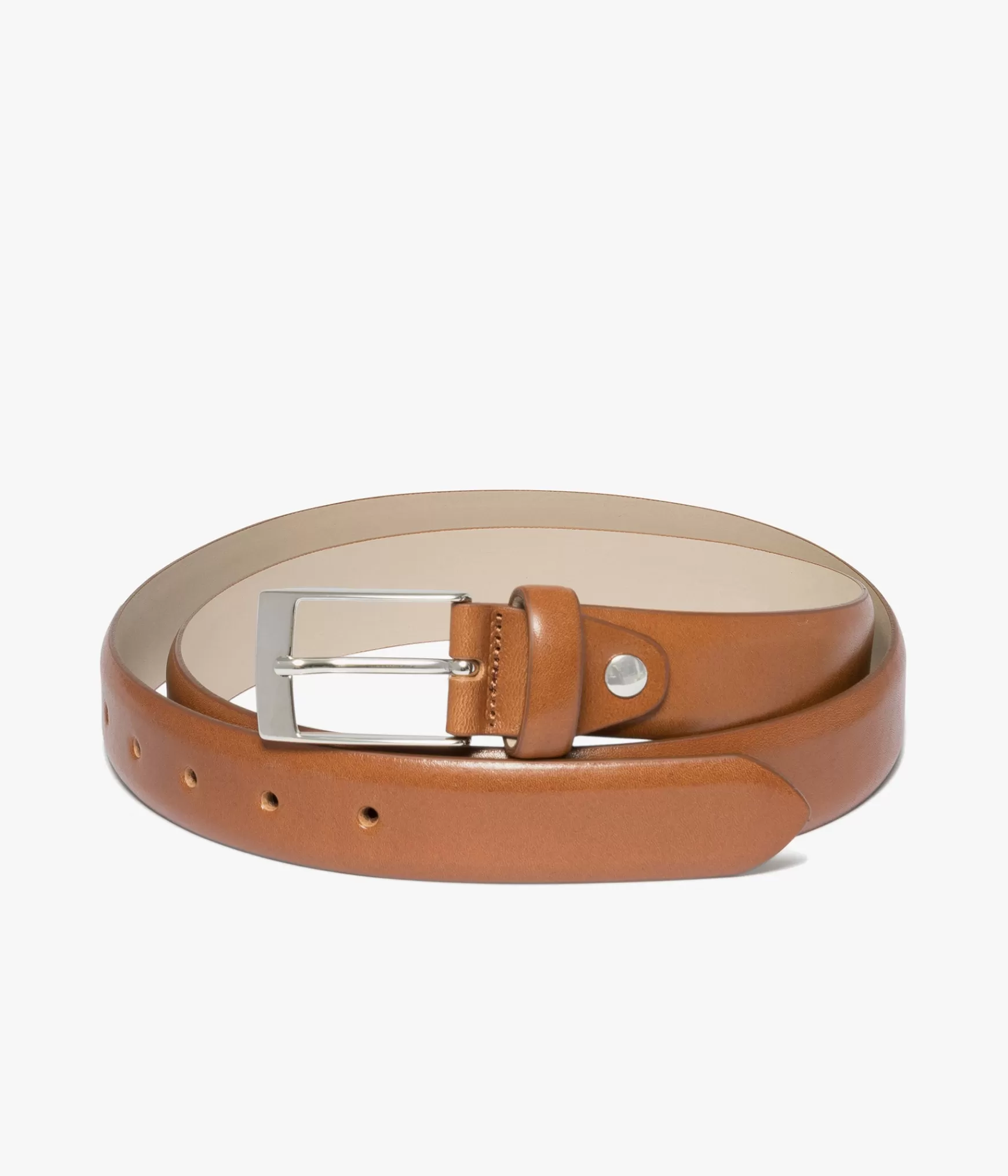 Ceintures>Bocage CEINTURE RALPHY COGNAC Marron