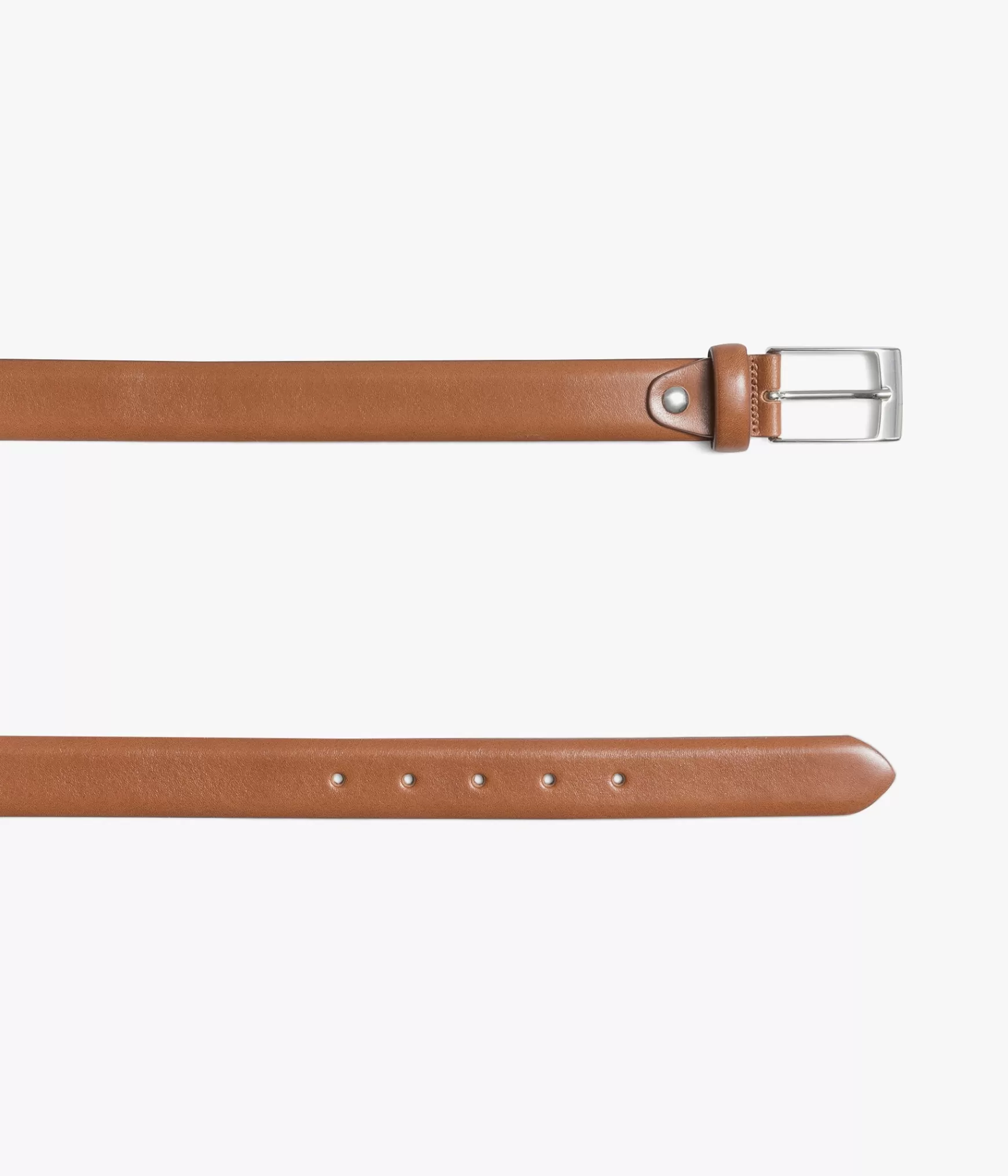 Ceintures>Bocage CEINTURE RALPHY COGNAC Marron