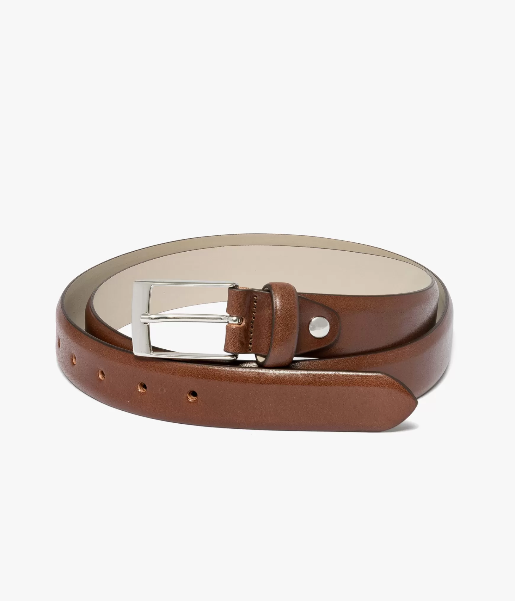 Ceintures>Bocage CEINTURE RALPHY Marron