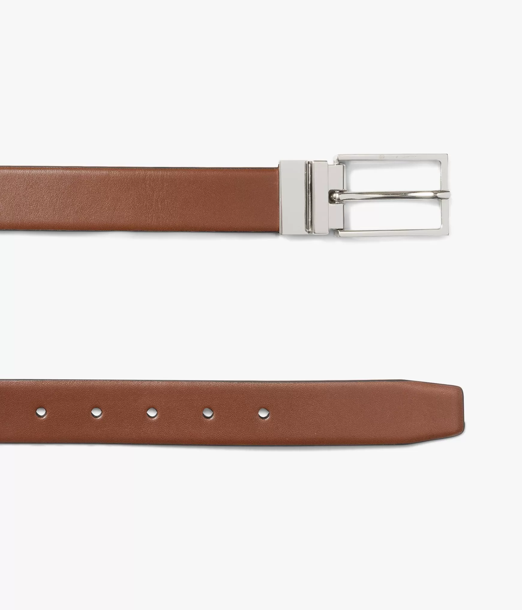 Ceintures>Bocage CEINTURE RAMIREZ Marron