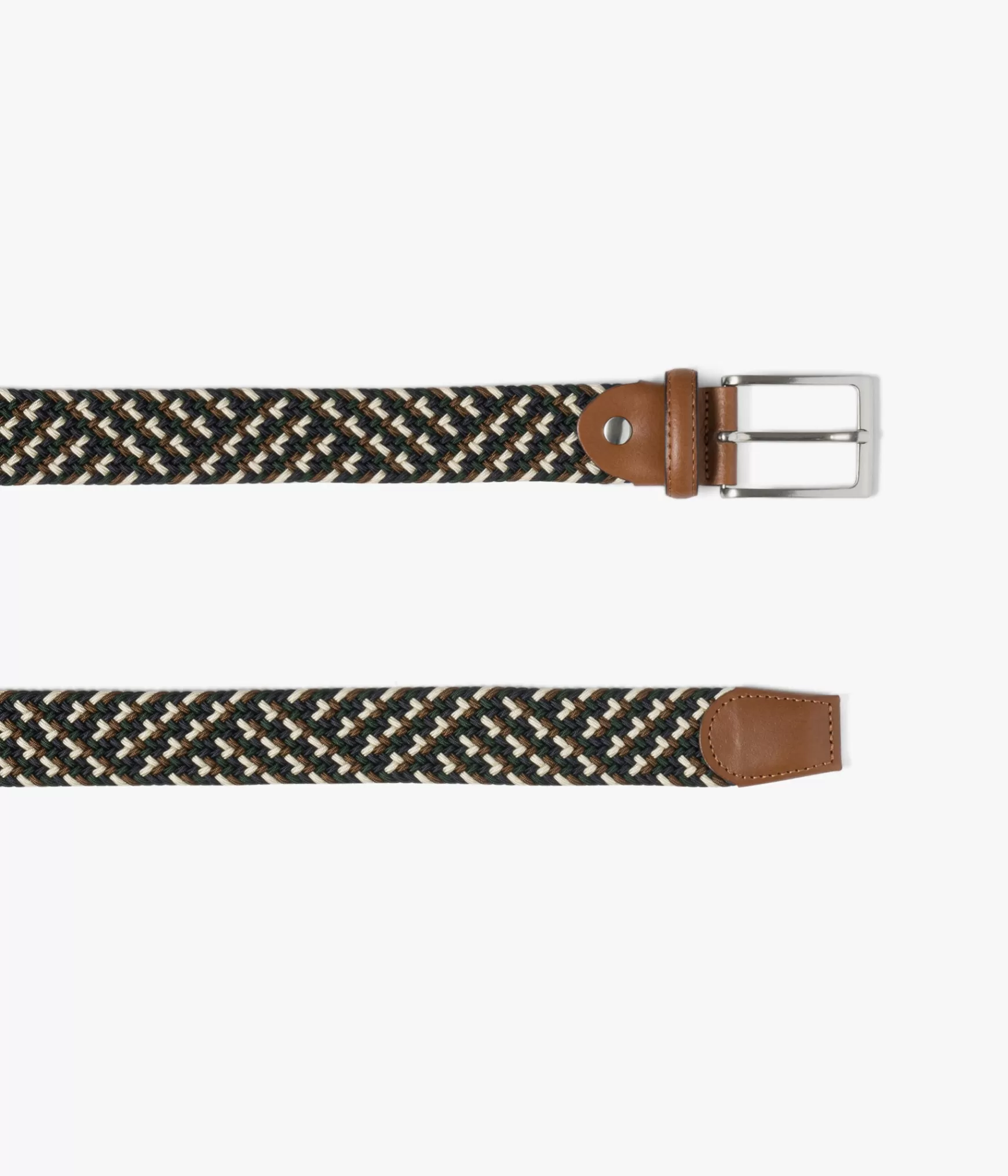Ceintures>Bocage CEINTURE REGLISSE Multicolore
