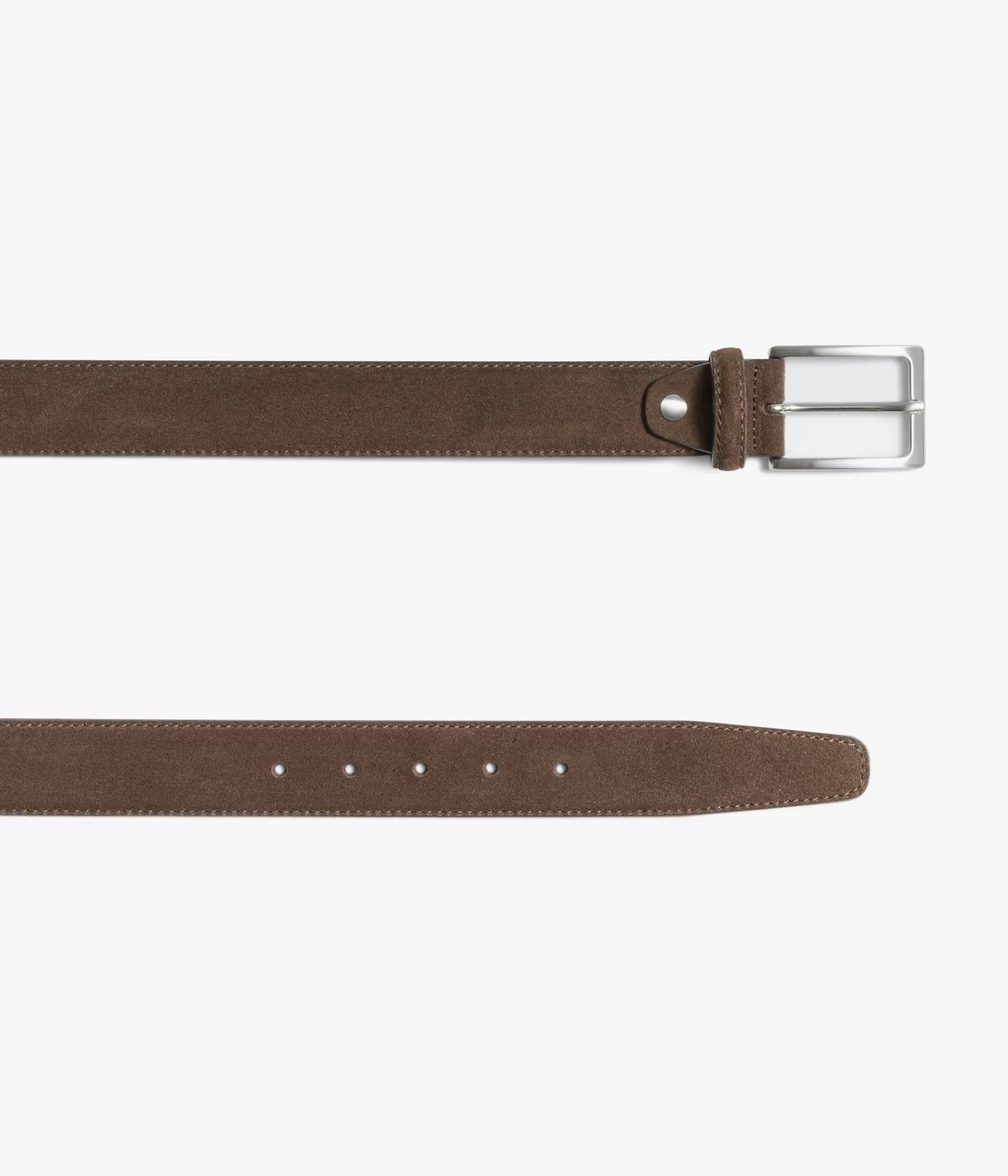 Ceintures>Bocage CEINTURE RICKY Marron