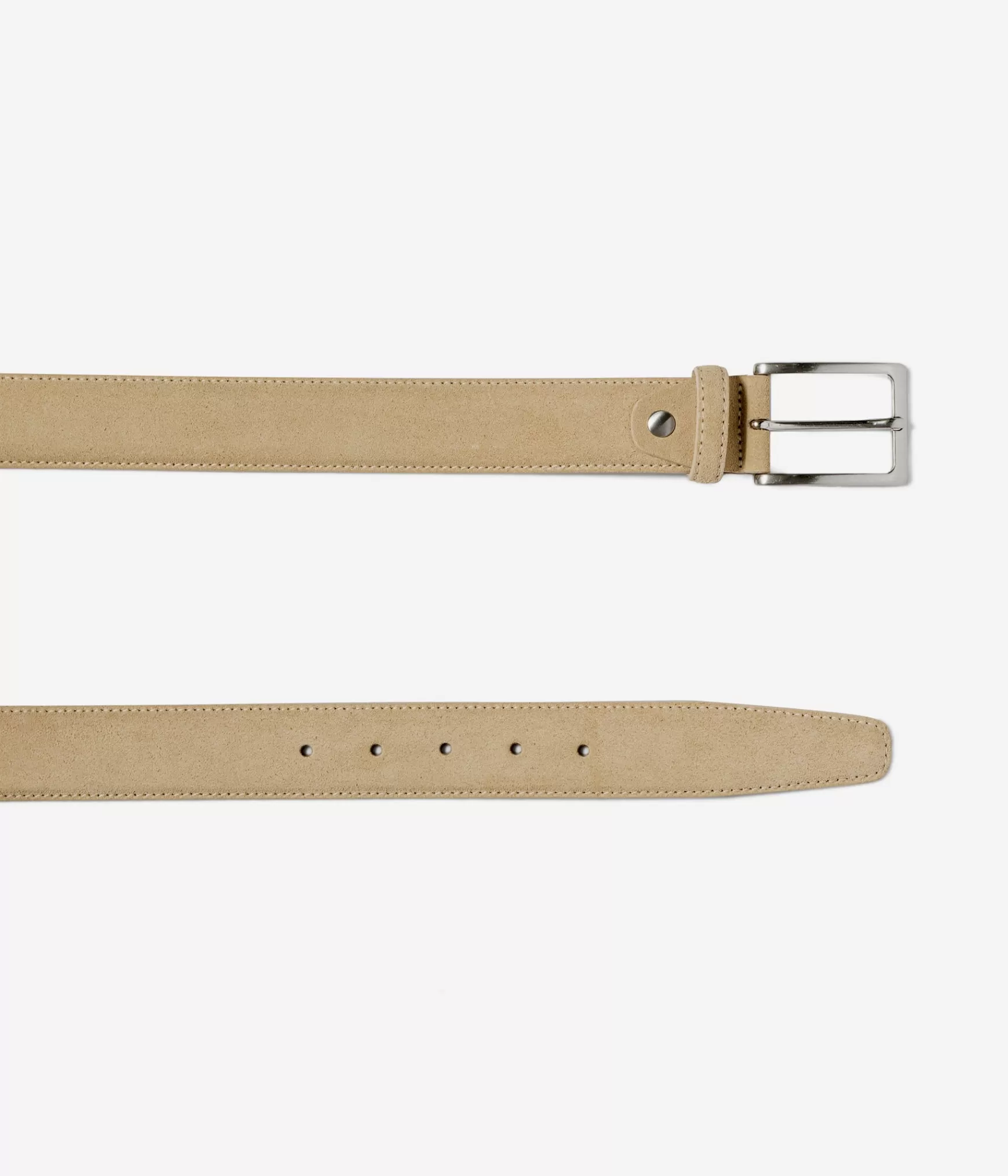 Ceintures>Bocage CEINTURE RICKY Beige