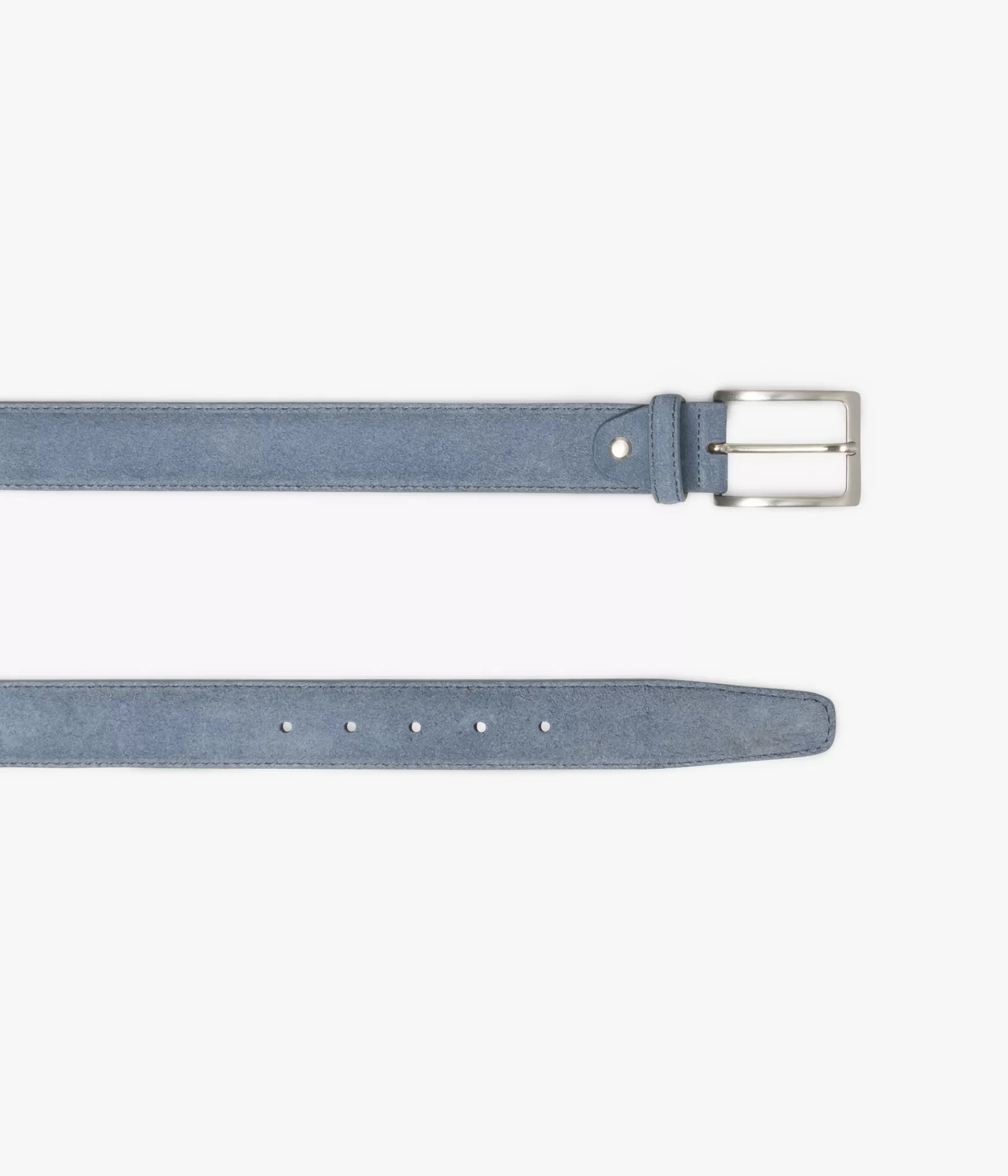 Ceintures>Bocage CEINTURE RICKY Bleu