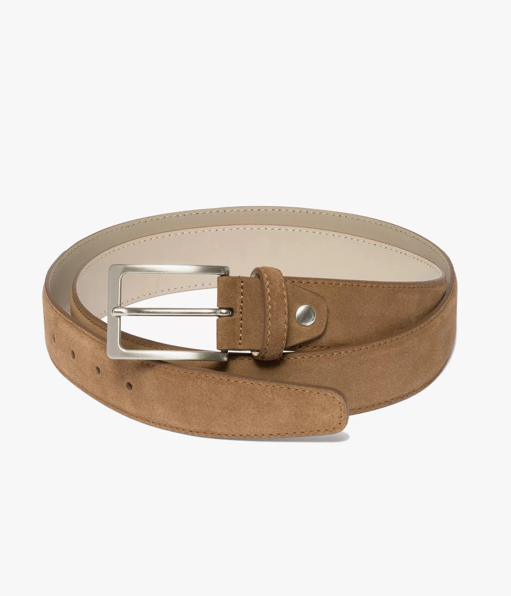 Ceintures>Bocage CEINTURE RICKY COGNAC Marron