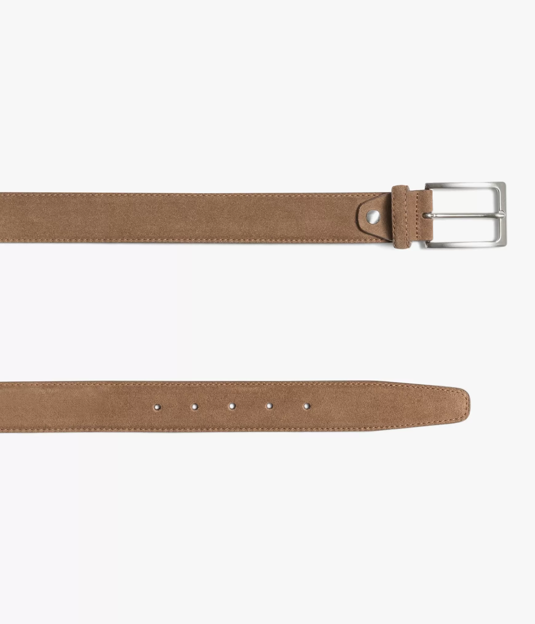 Ceintures>Bocage CEINTURE RICKY COGNAC Marron