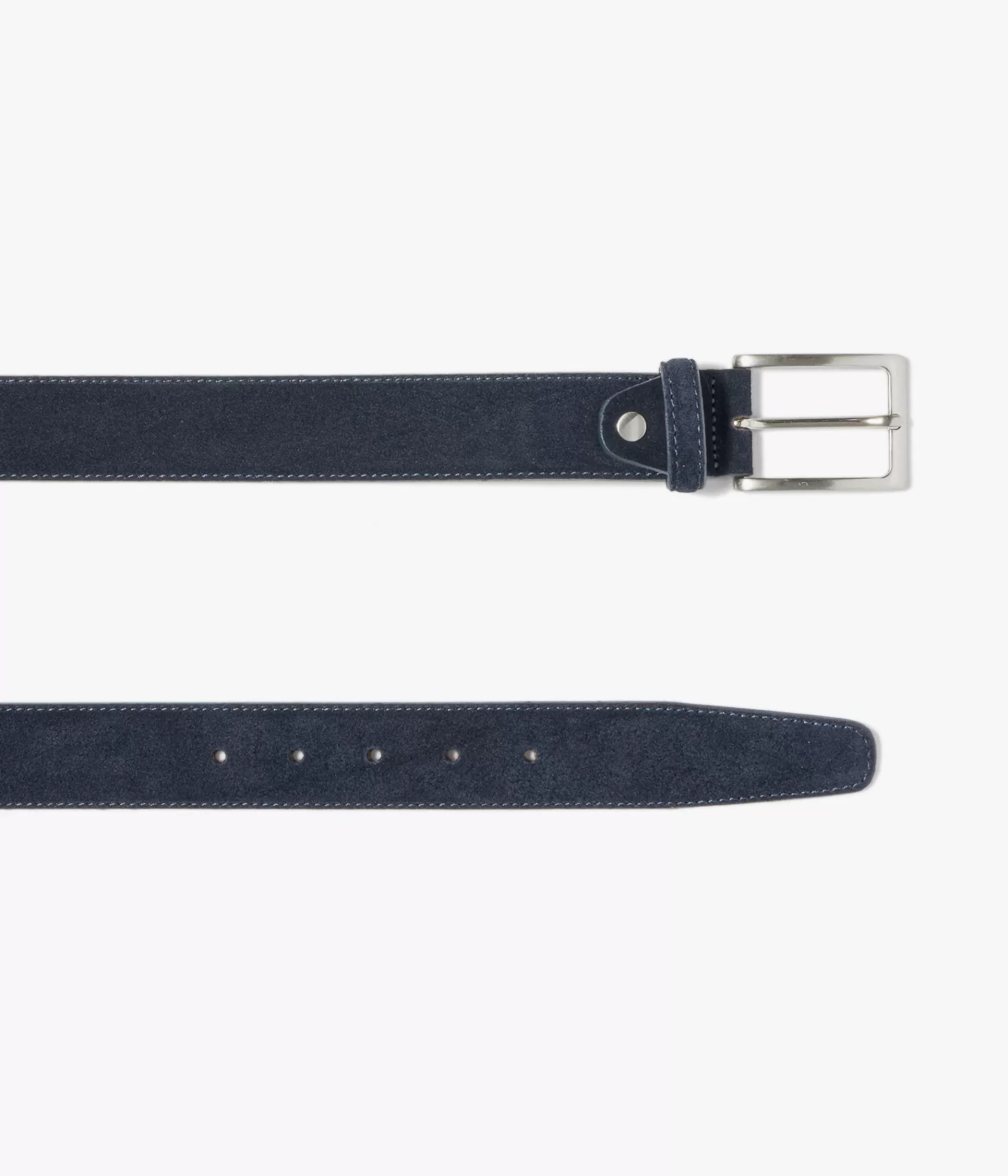 Ceintures>Bocage CEINTURE RICKY MARINE Bleu