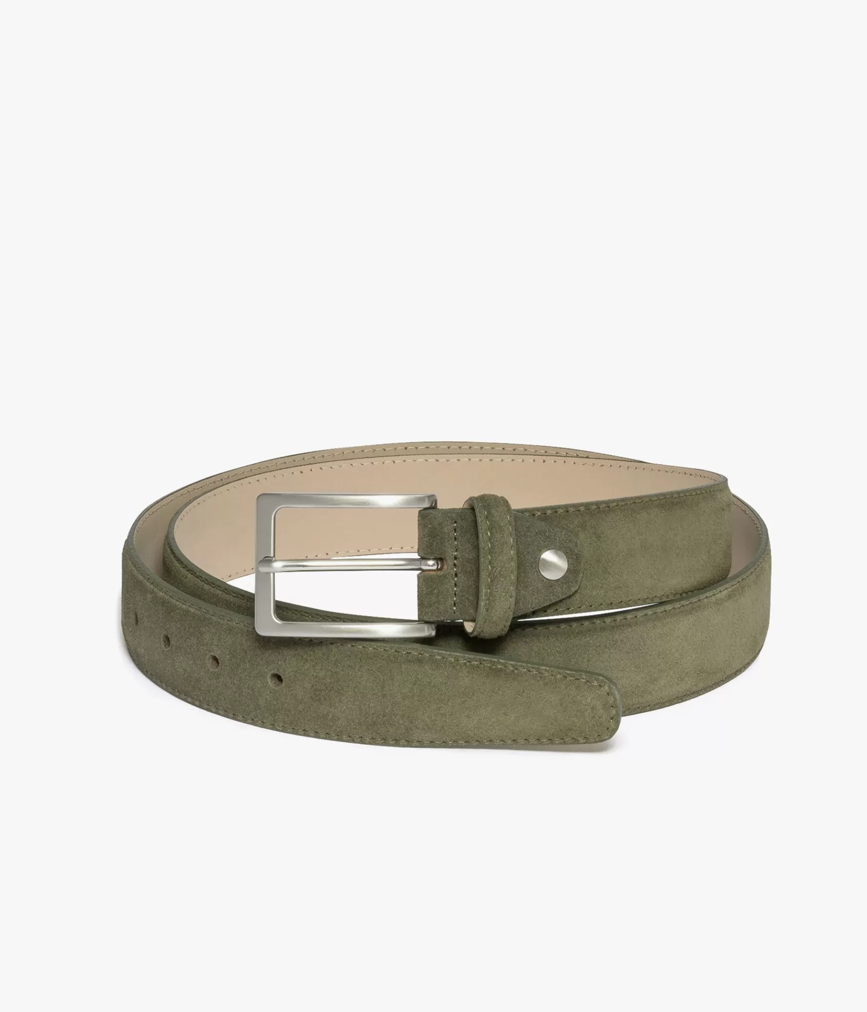 Ceintures>Bocage CEINTURE RICKY Vert
