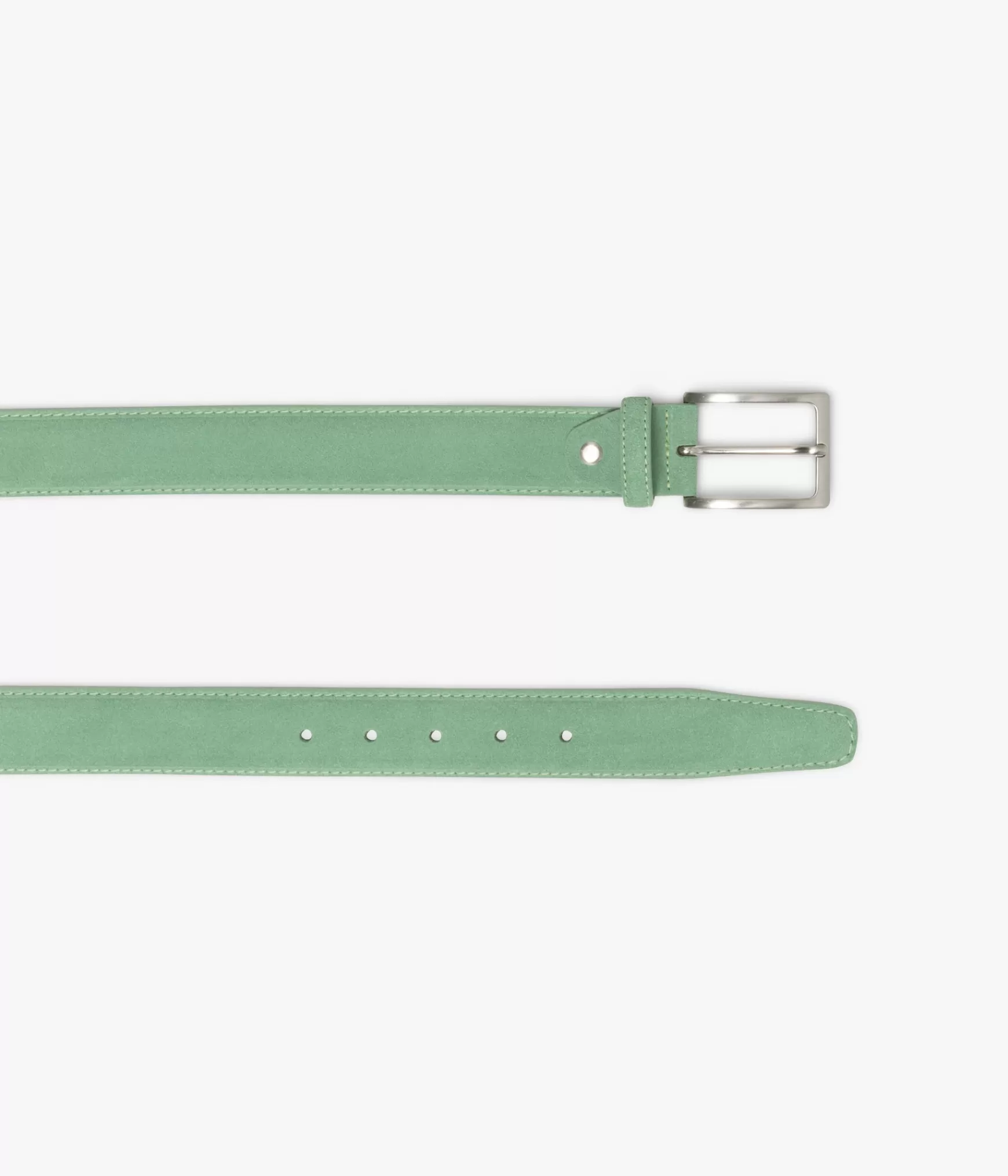 Ceintures>Bocage CEINTURE RICKY Vert
