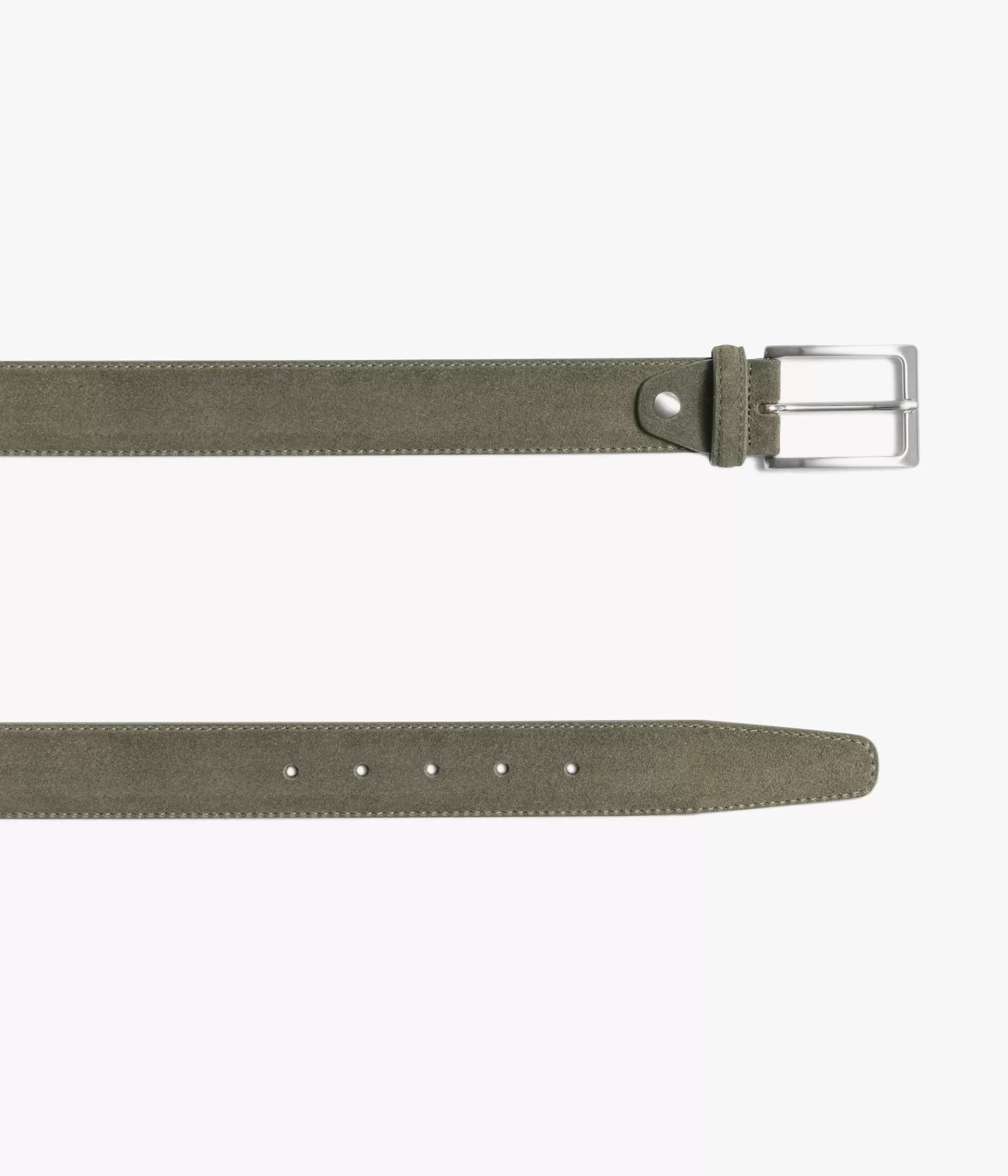 Ceintures>Bocage CEINTURE RICKY Vert