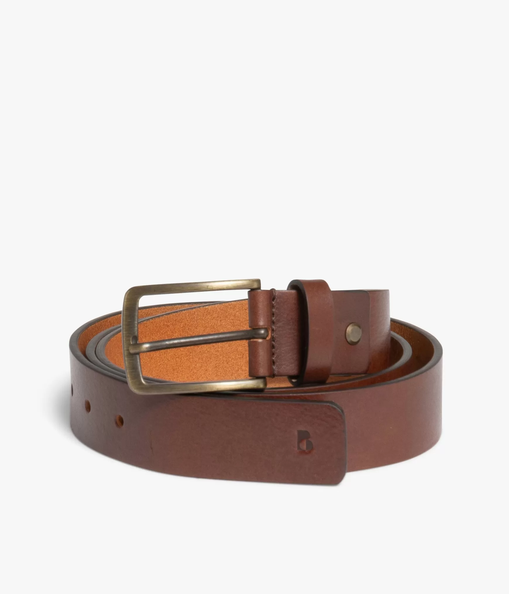 Ceintures>Bocage CEINTURE RINGO Marron
