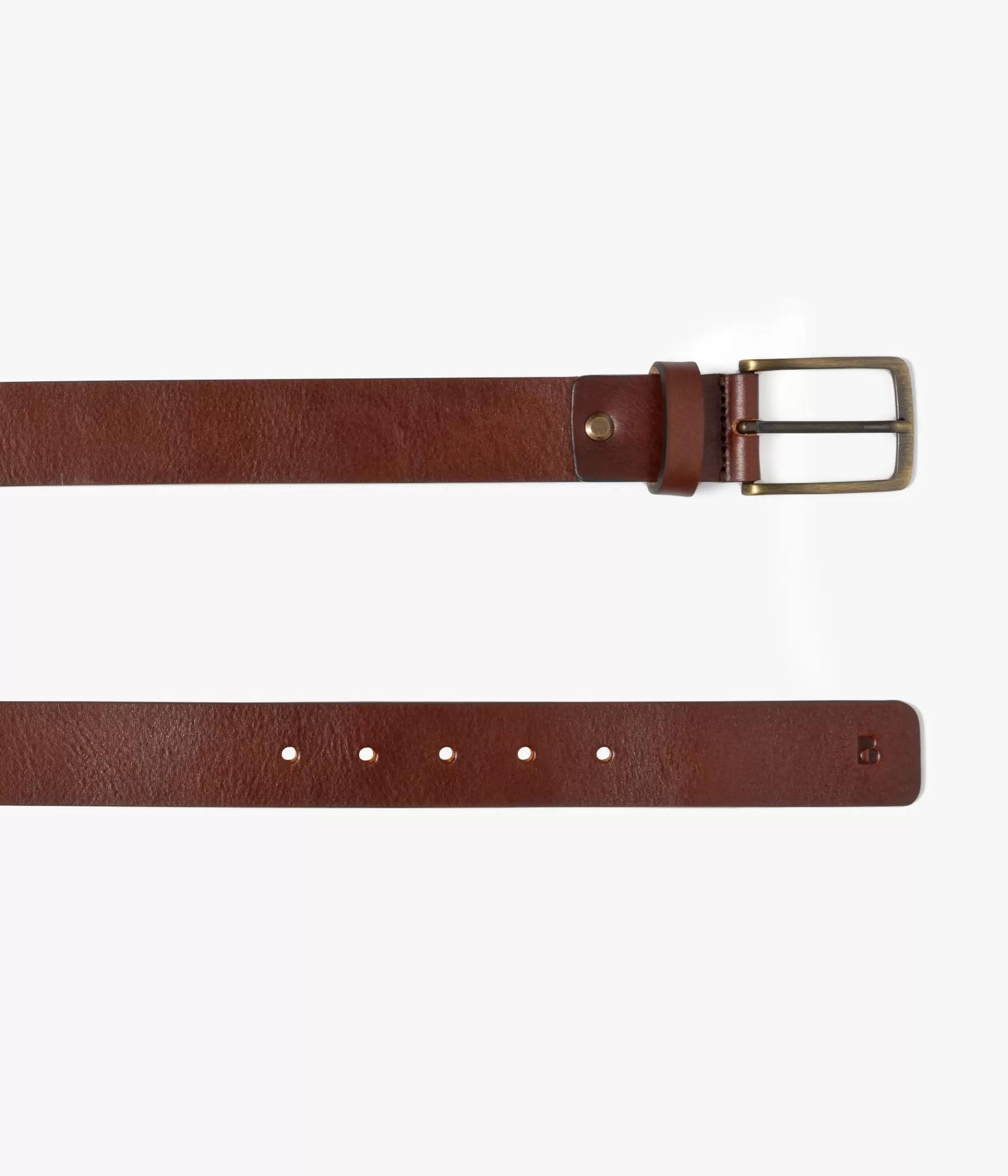 Ceintures>Bocage CEINTURE RINGO Marron