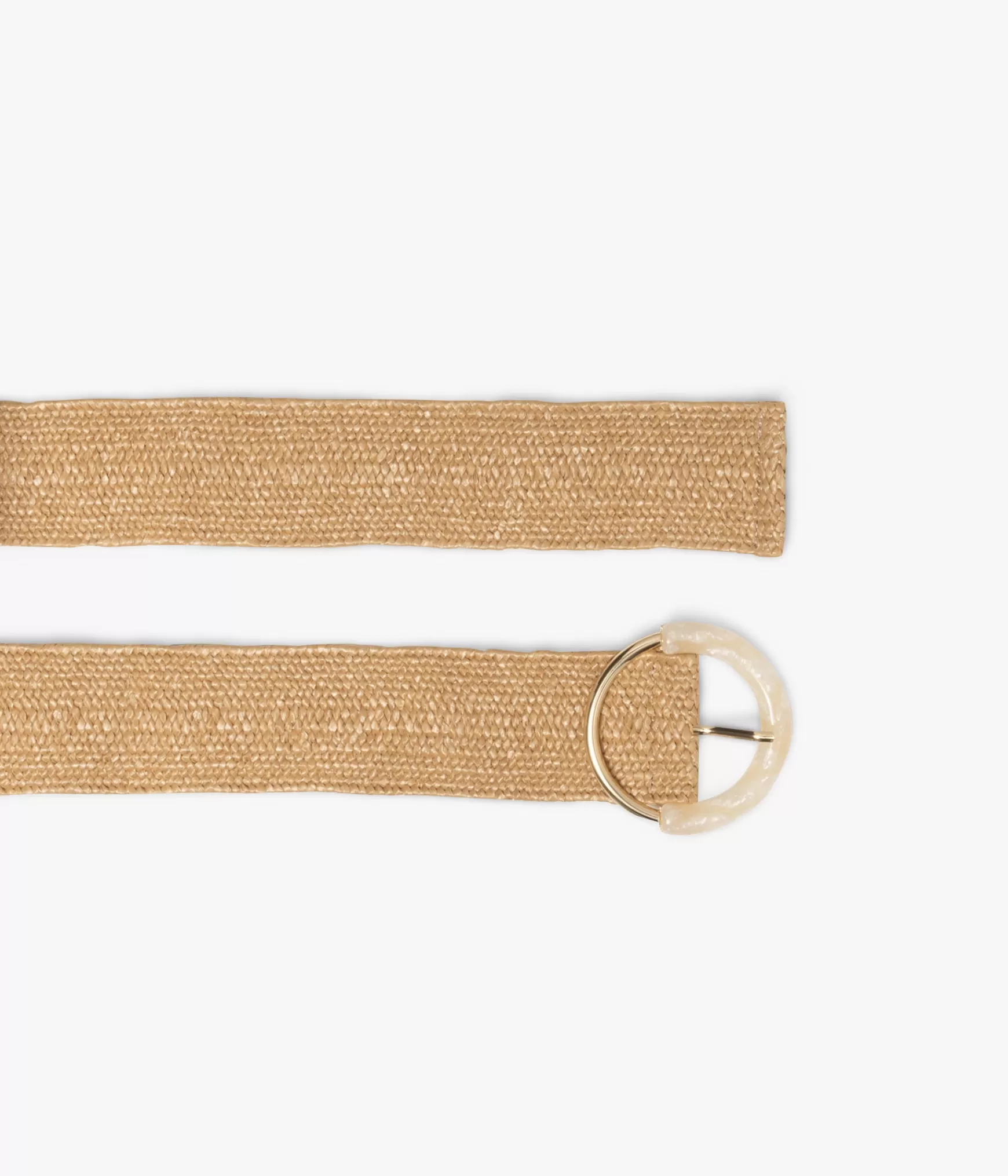 Ceintures>Bocage CEINTURE SIBYLLE Beige