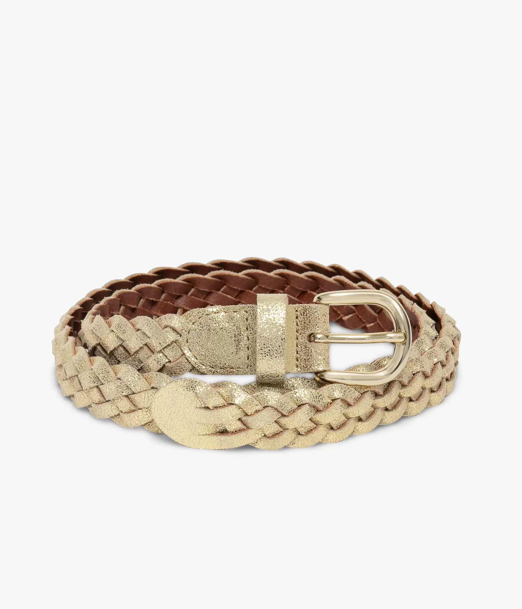Ceintures>Bocage CEINTURE SIDONIE DE Or