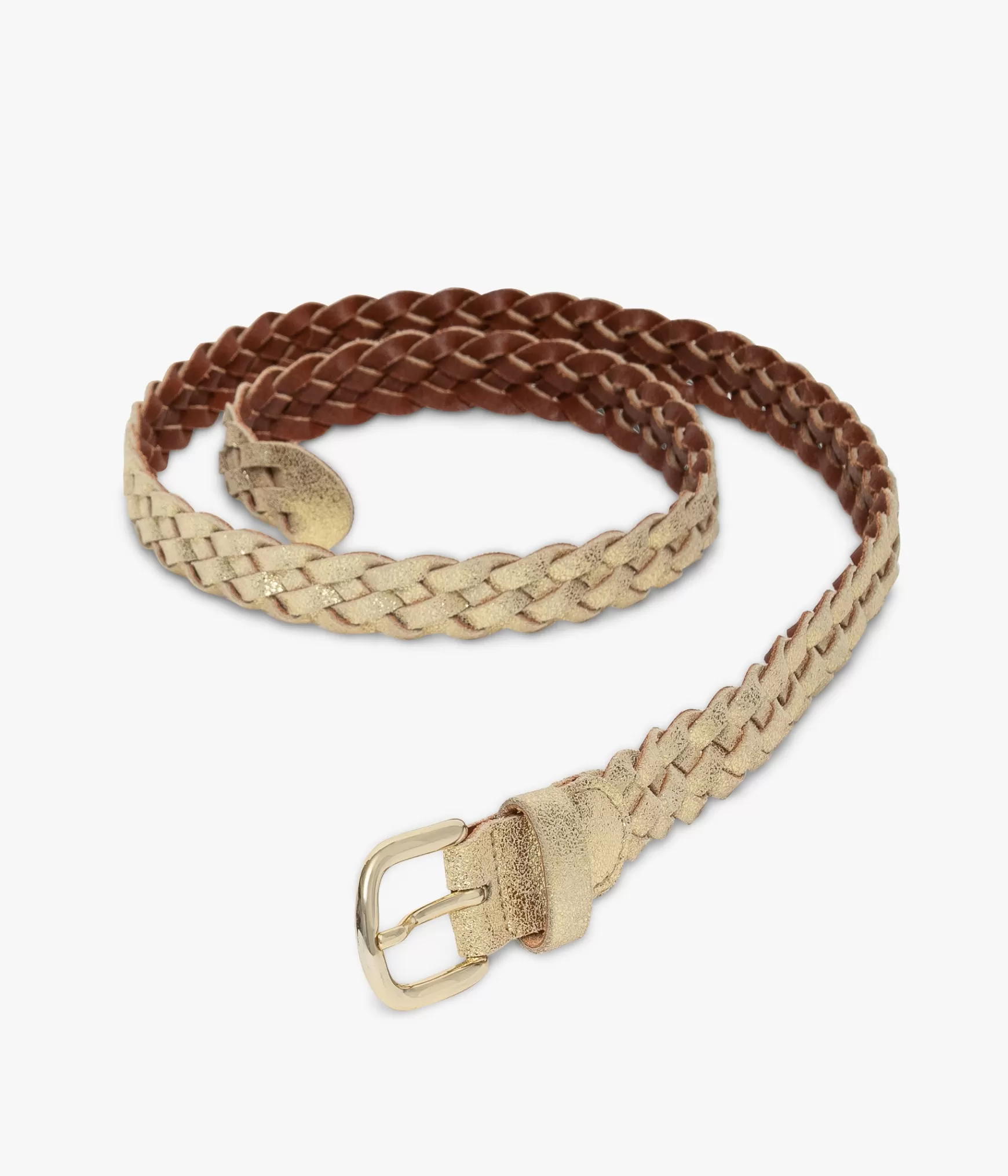 Ceintures>Bocage CEINTURE SIDONIE DE Or