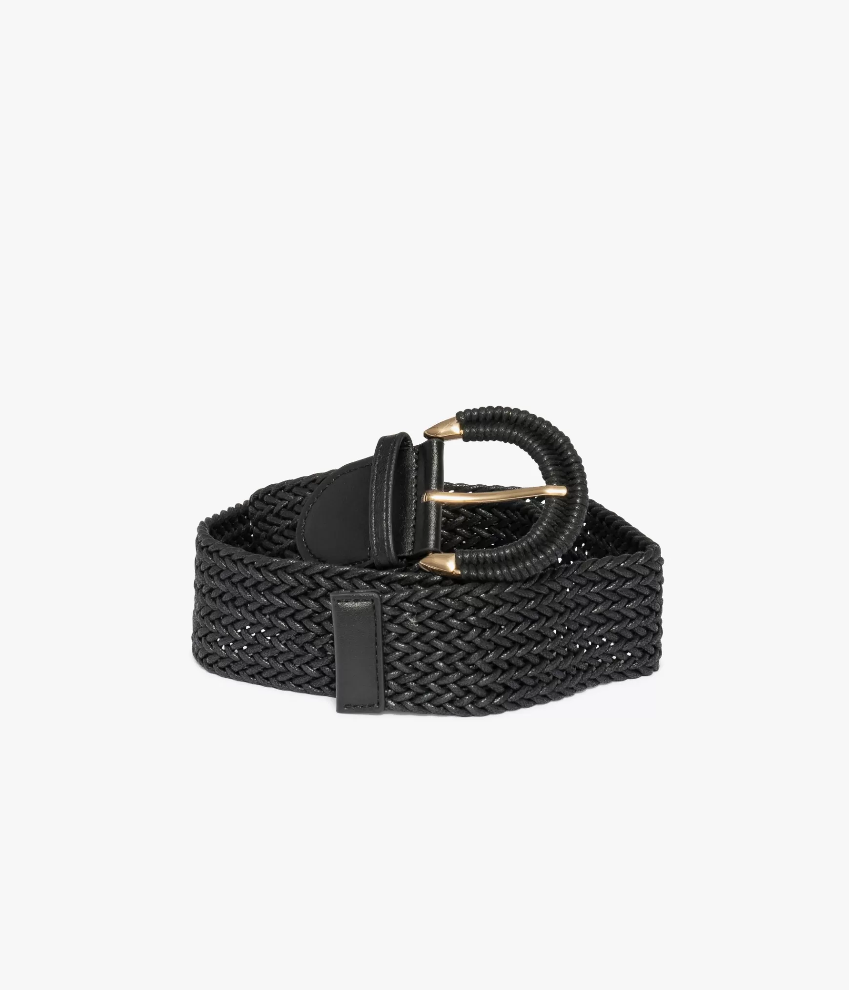 Ceintures>Bocage CEINTURE SOPHIE Noir