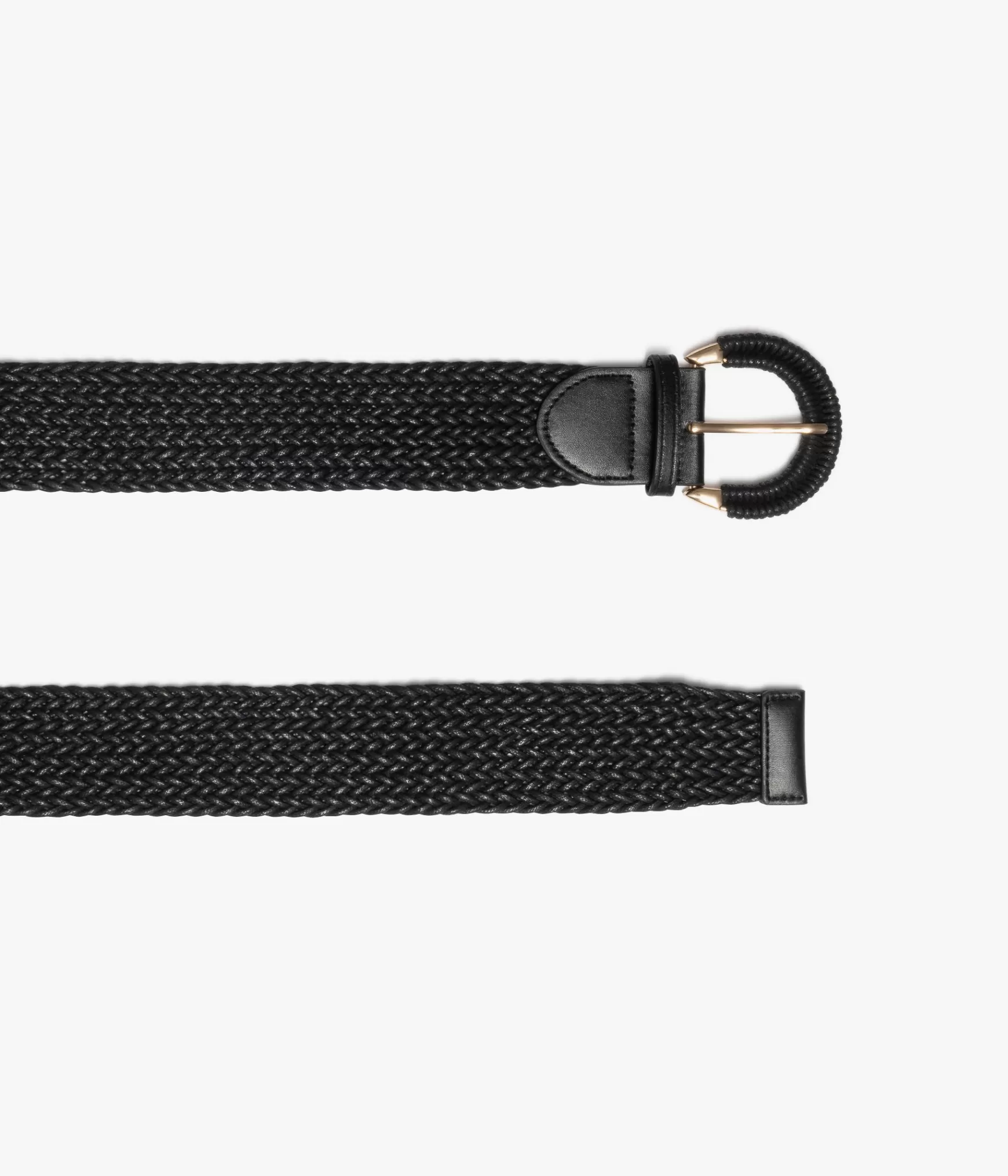 Ceintures>Bocage CEINTURE SOPHIE Noir