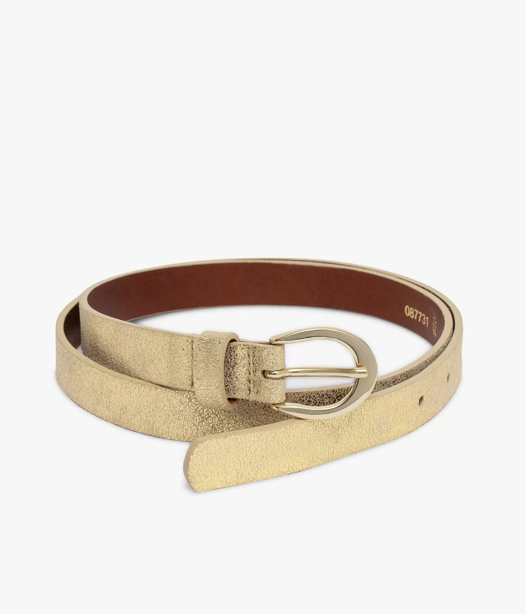 Ceintures>Bocage CEINTURE SUSANNA DE Or
