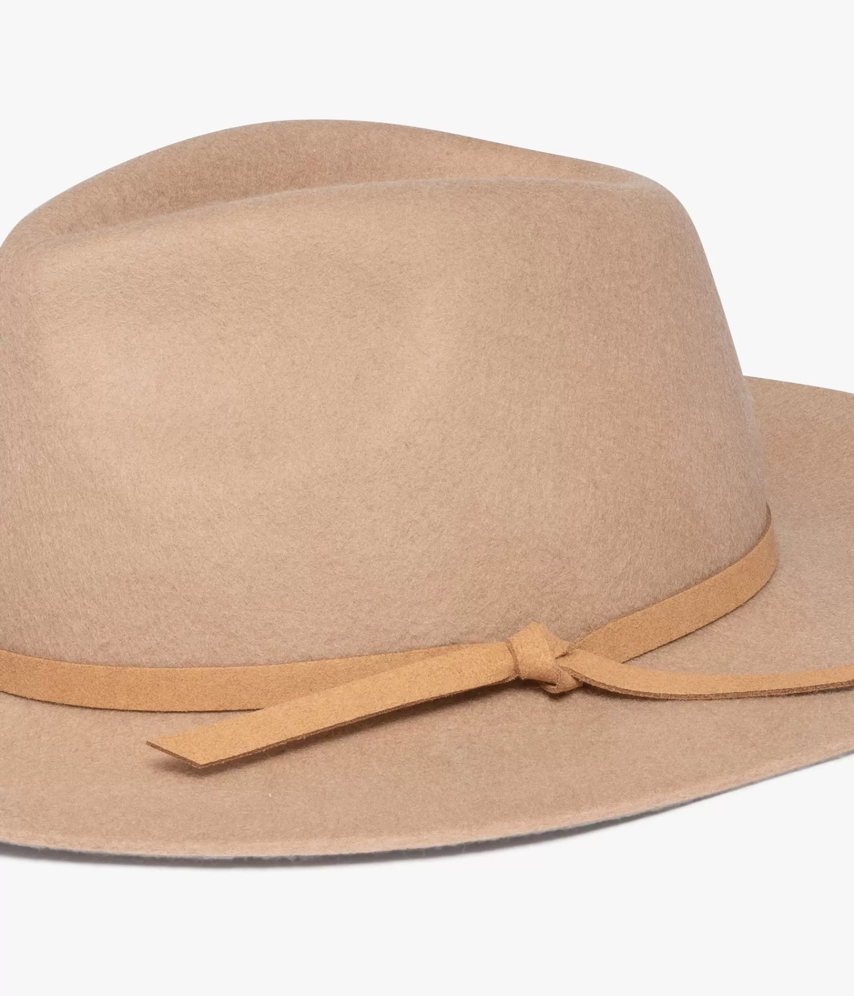 Chapeaux & Coiffants>Bocage CHAPEAU GENNY Beige